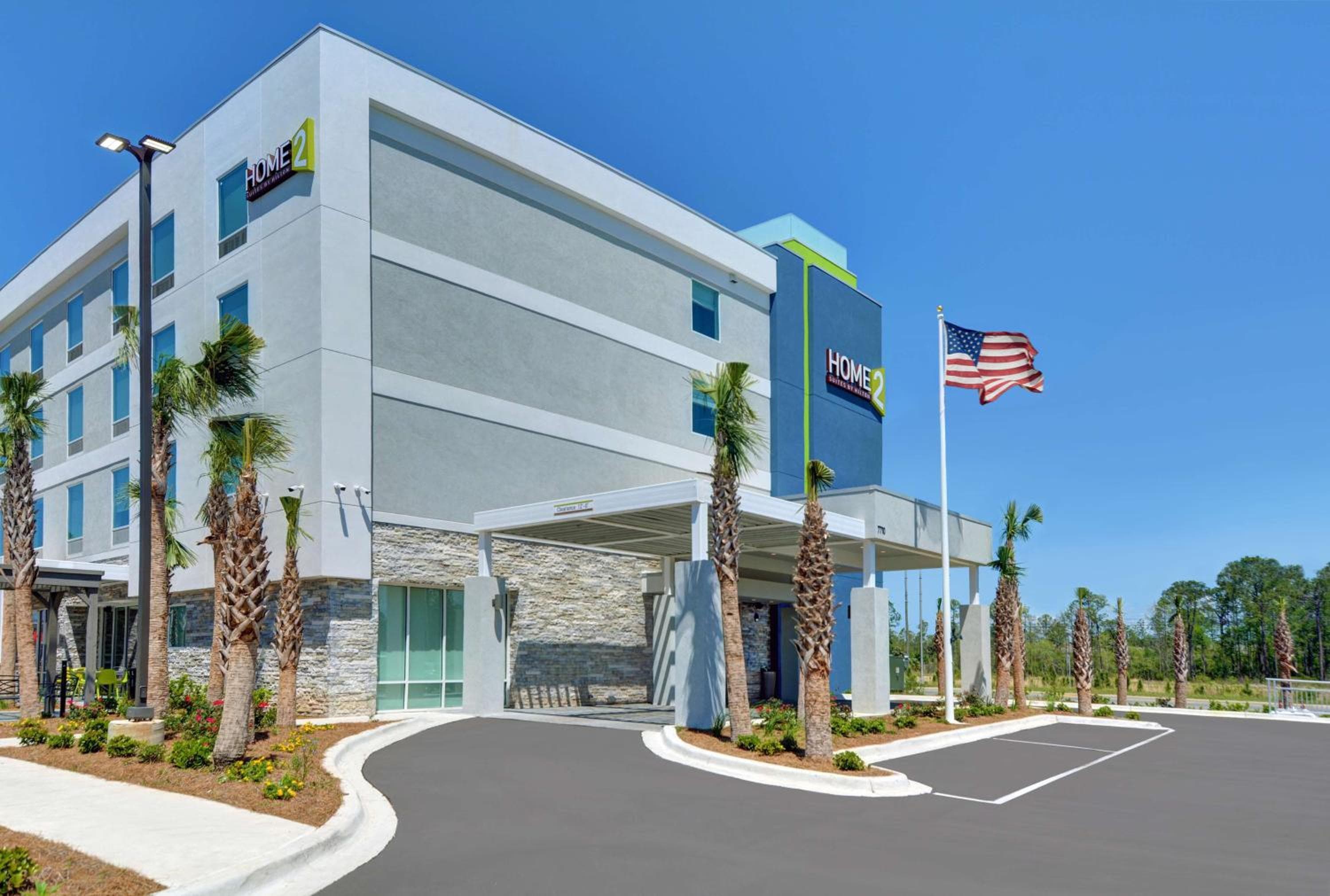 Home2 Suites by Hilton Panama City Beach, Panama City Beach