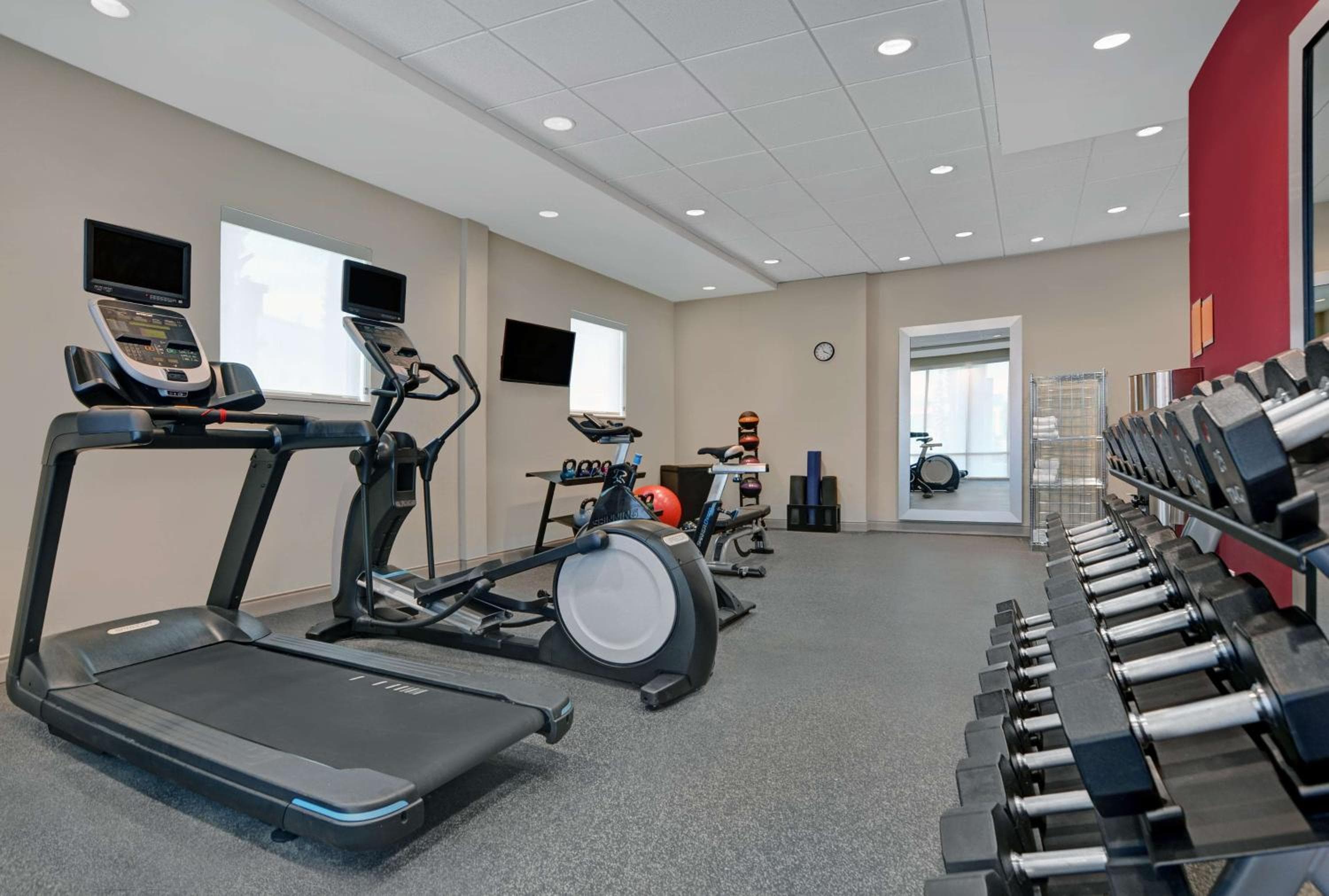 Home2 Suites by Hilton Panama City Beach, Panama City Beach, photo 5