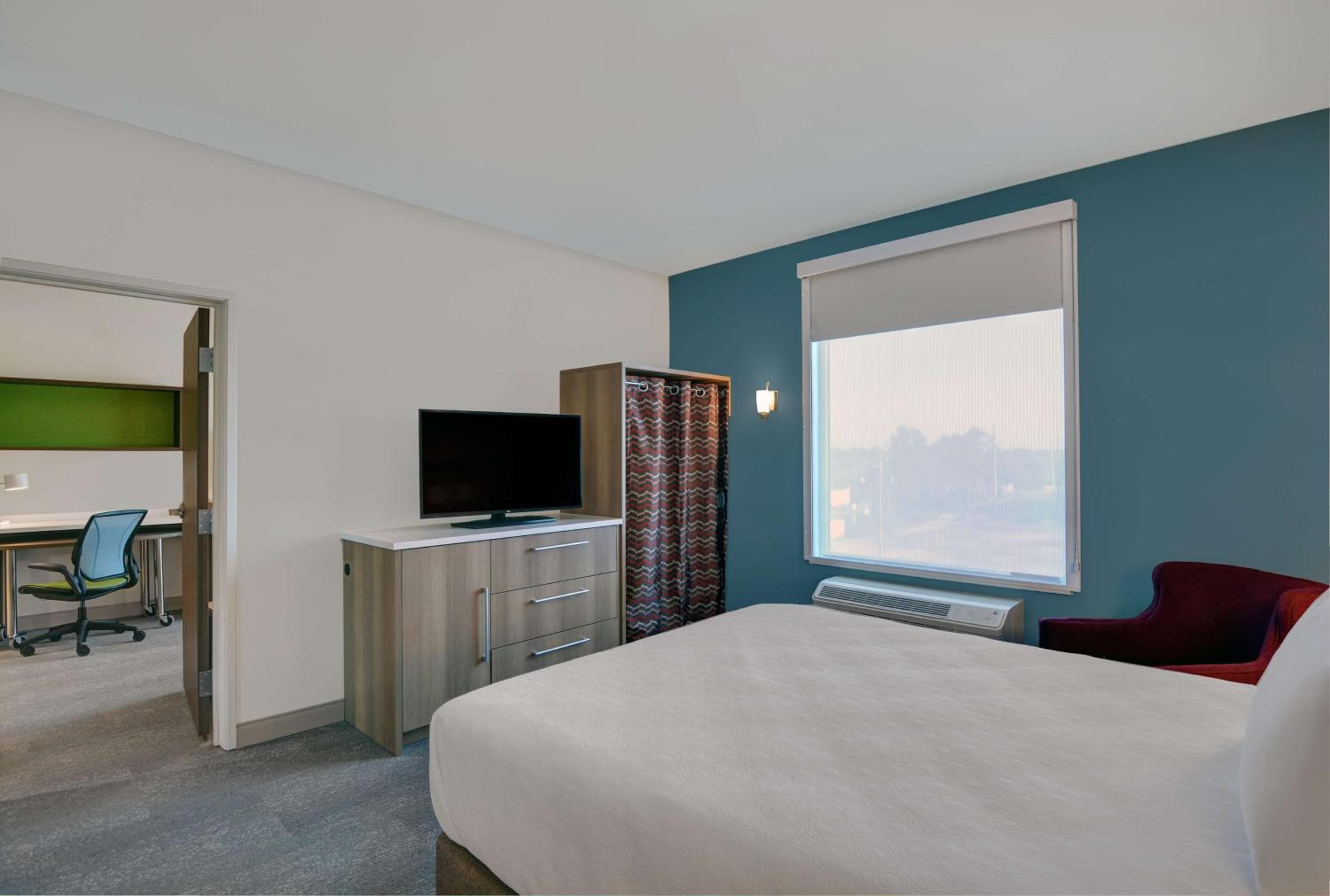 Home2 Suites by Hilton Panama City Beach, Panama City Beach, photo 3