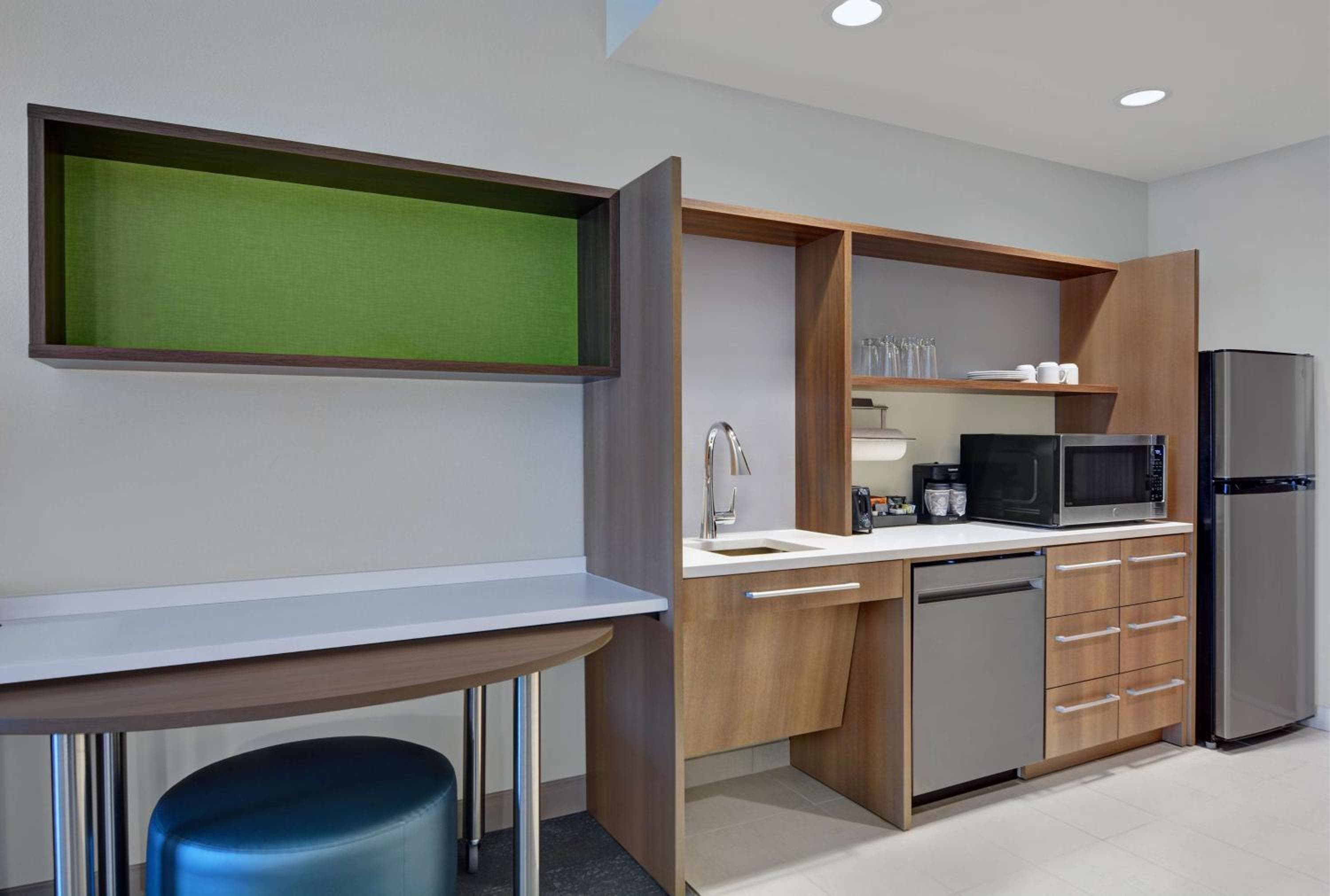 Home2 Suites by Hilton Panama City Beach, Panama City Beach, photo 2