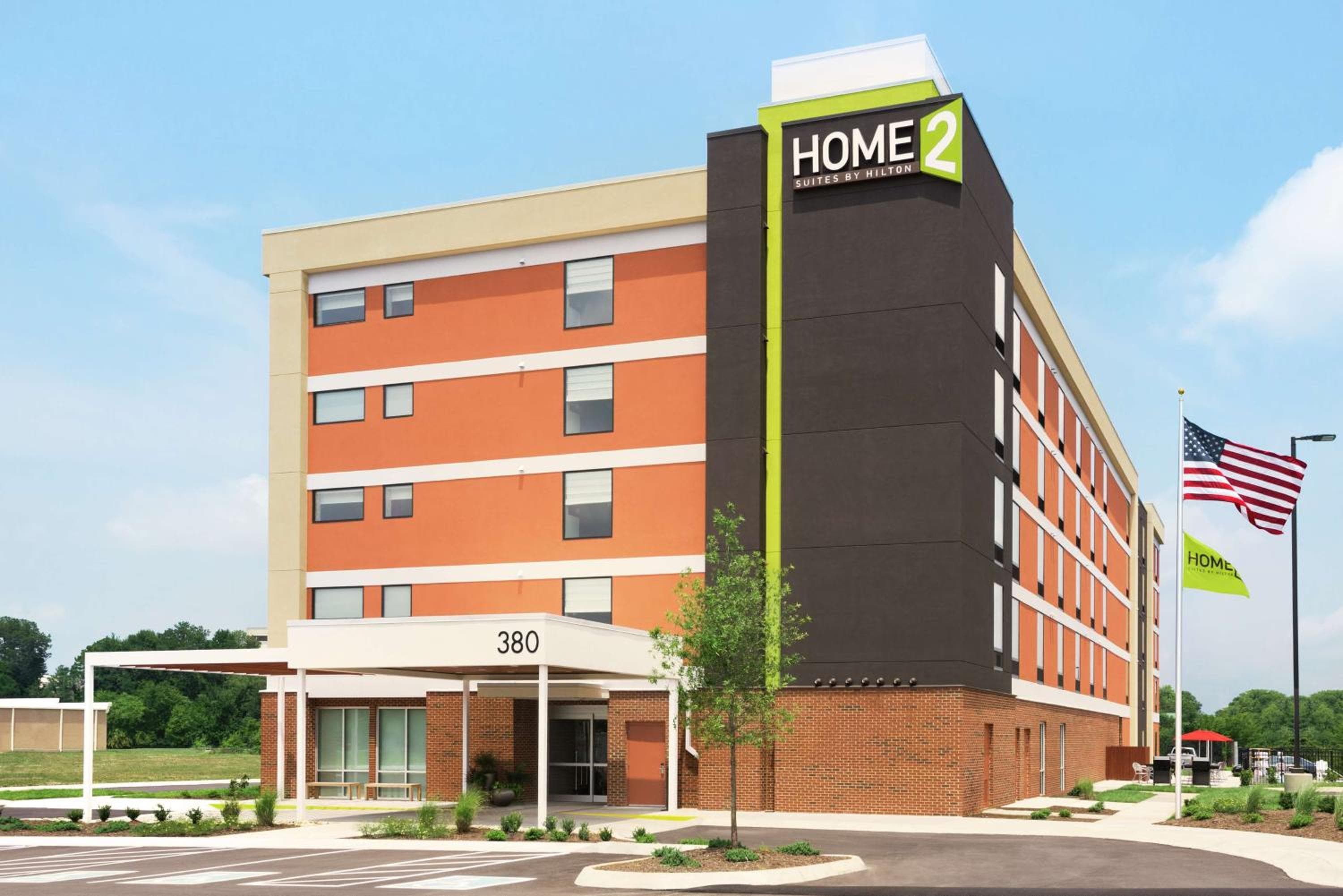 Home2 Suites by Hilton Knoxville West, Knoxville