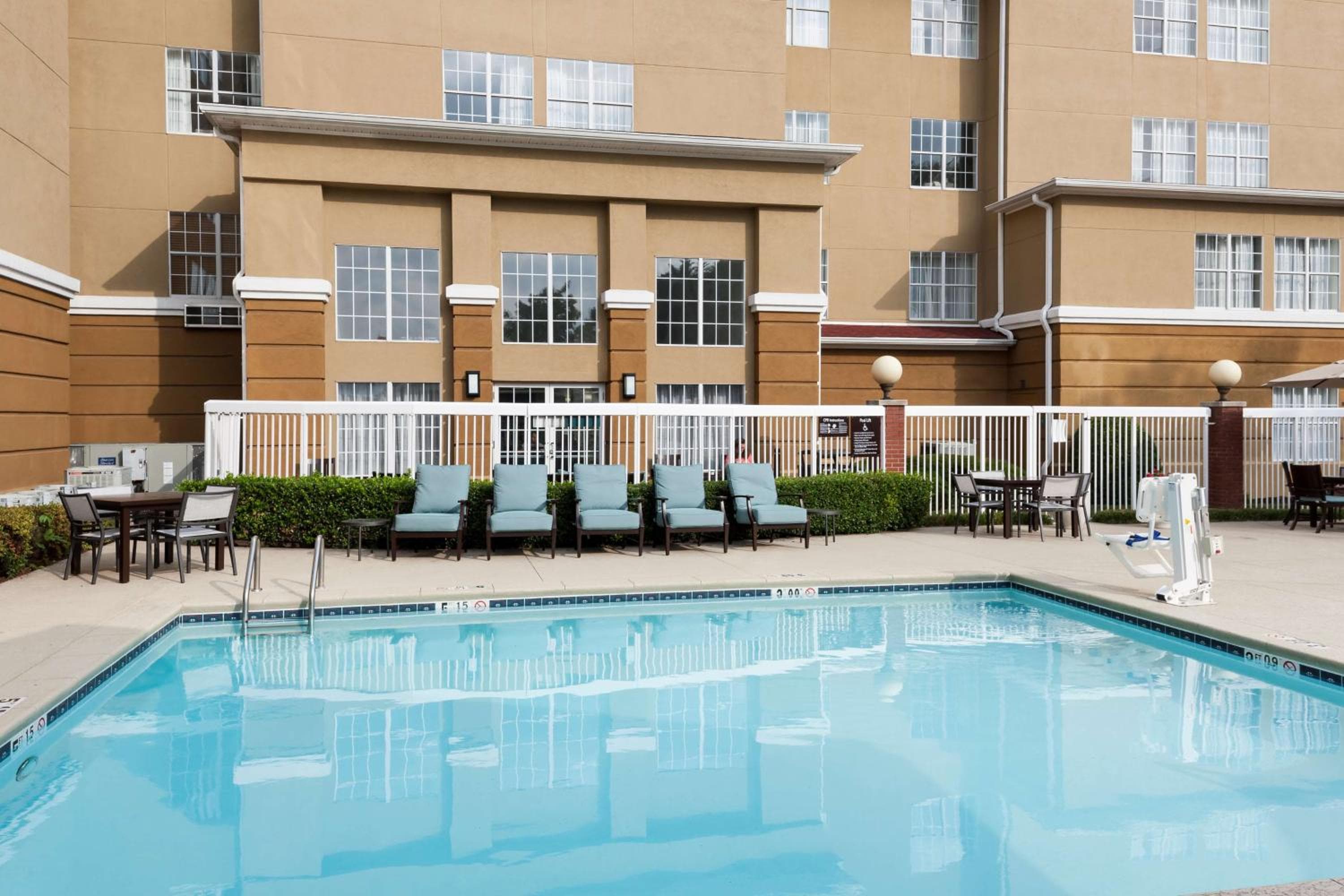 Homewood Suites by Hilton Chattanooga - Hamilton Place, Chattanooga, photo 6