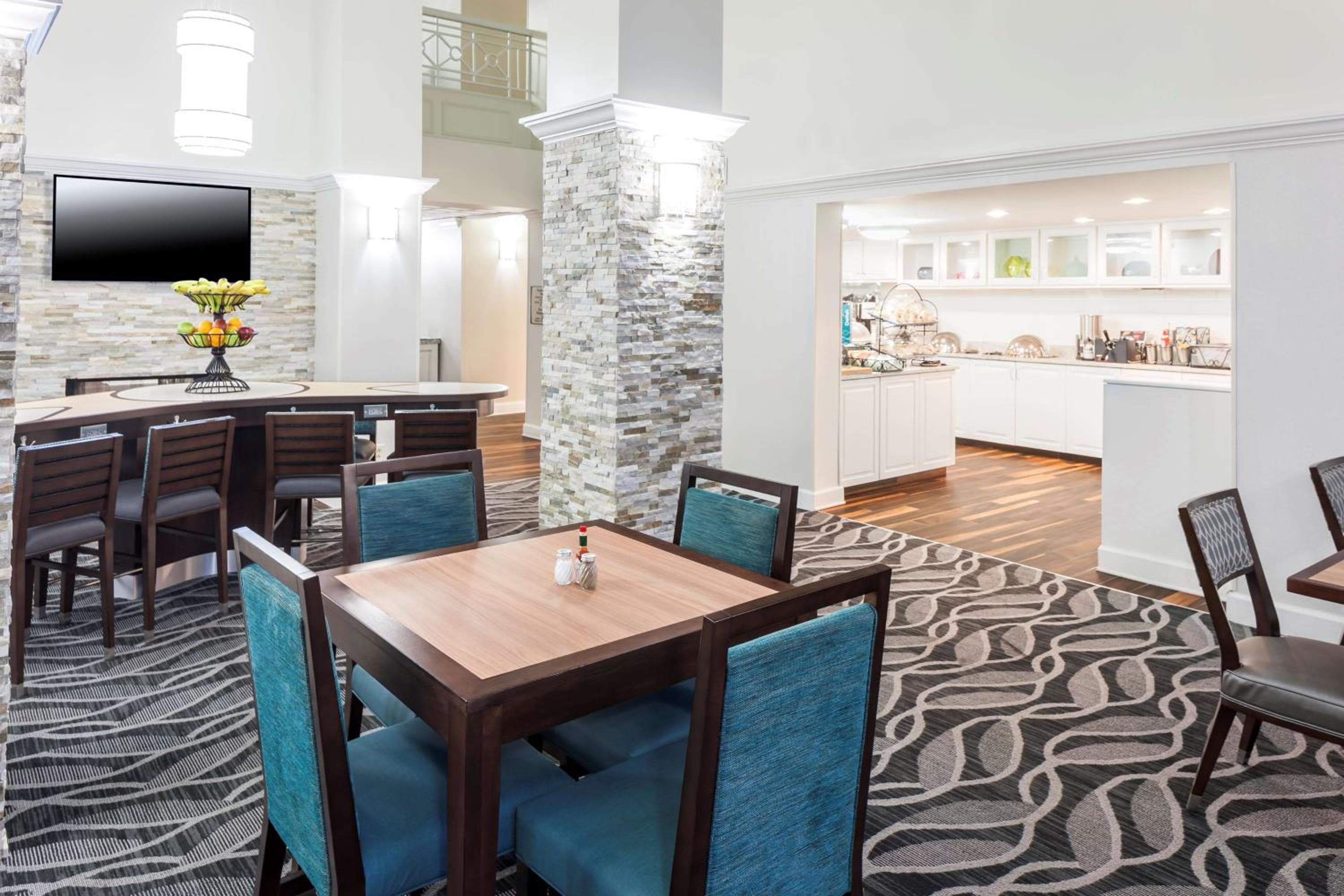 Homewood Suites by Hilton Chattanooga - Hamilton Place, Chattanooga, photo 5