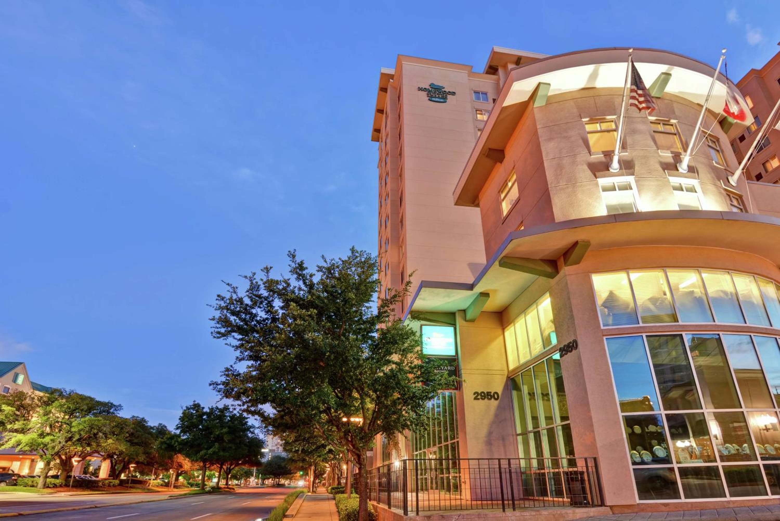Homewood Suites by Hilton Houston Near the Galleria, Houston