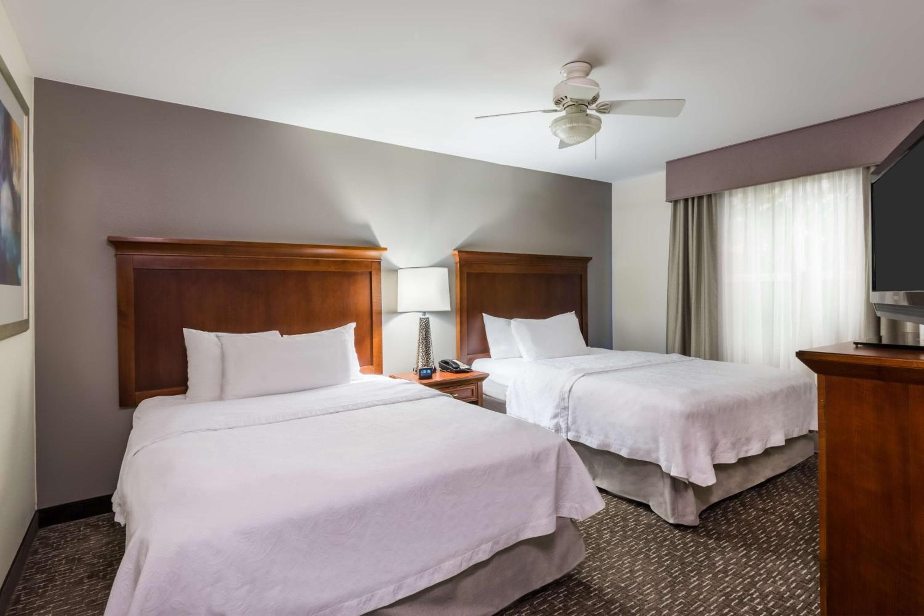 Homewood Suites by Hilton Birmingham South Inverness, Birmingham, photo 2