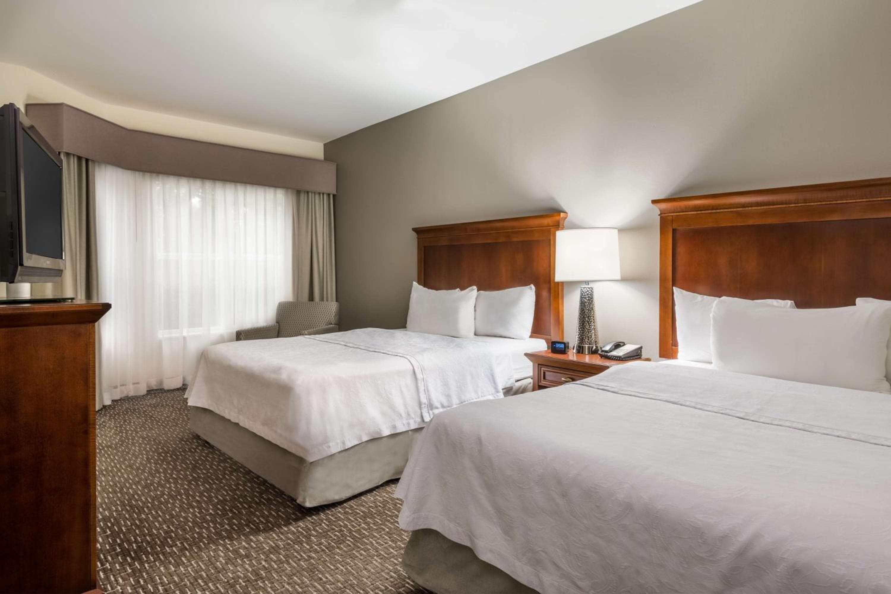 Homewood Suites by Hilton Birmingham South Inverness, Birmingham, photo 5