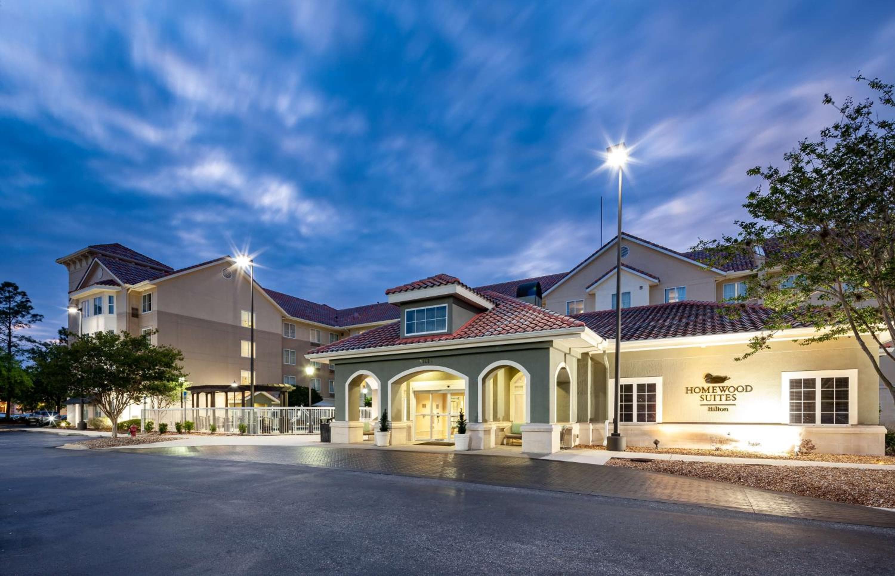 Homewood Suites by Hilton Jacksonville-South/St. Johns Ctr., Jacksonville, photo 3