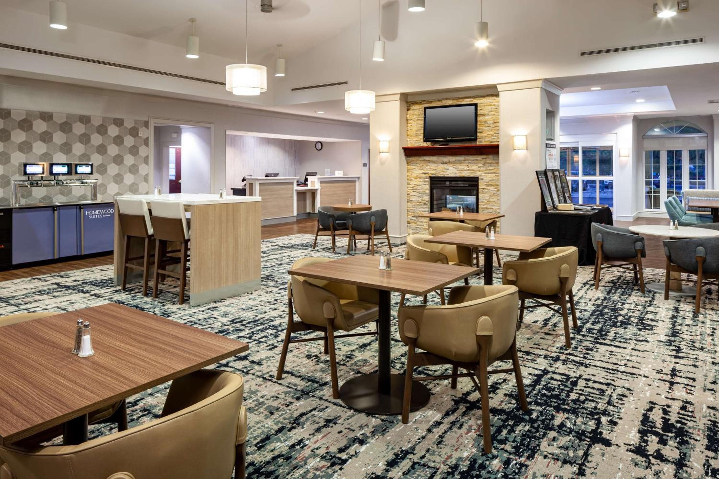 Homewood Suites by Hilton Jacksonville-South/St. Johns Ctr., Jacksonville, photo 6