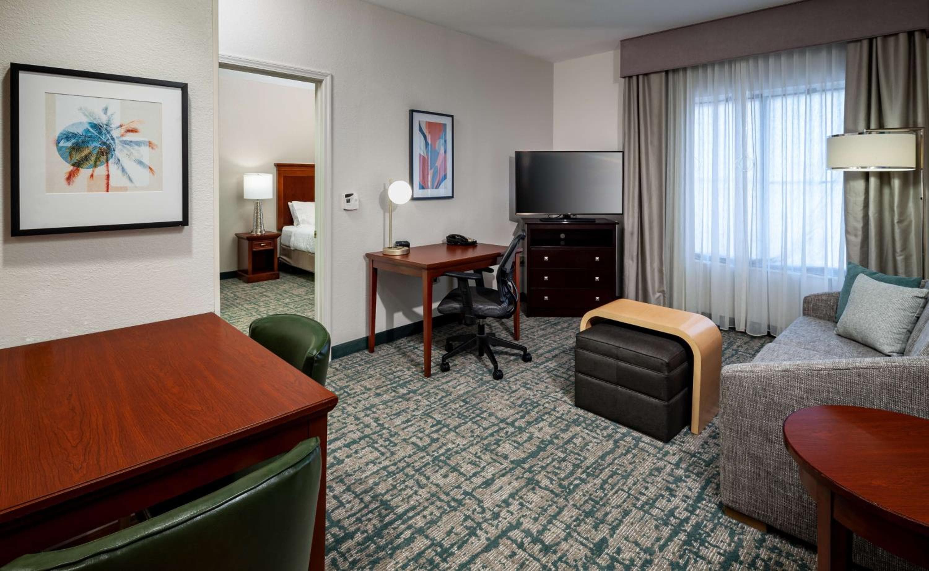 Homewood Suites by Hilton Jacksonville-South/St. Johns Ctr., Jacksonville, photo 5