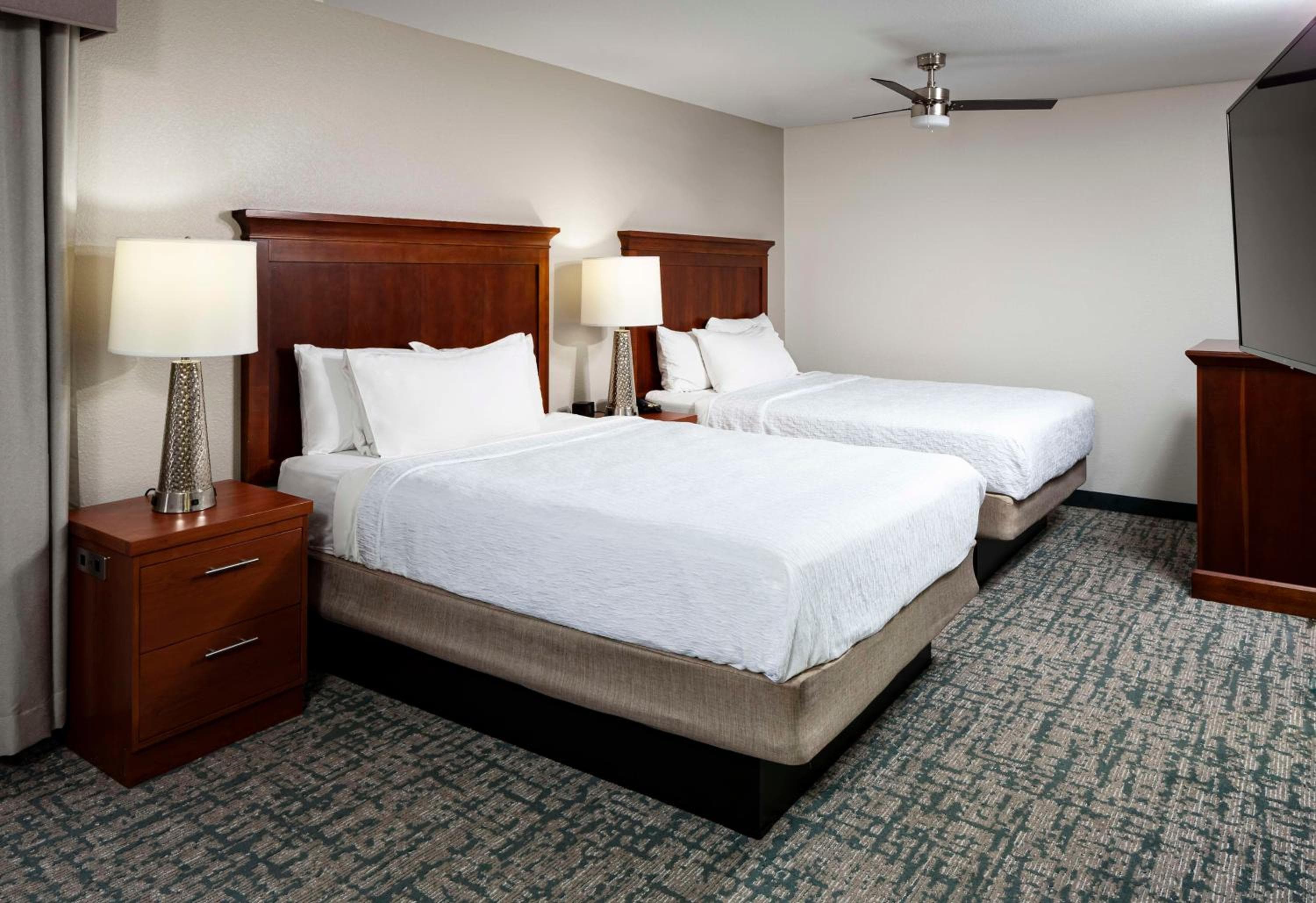 Homewood Suites by Hilton Jacksonville-South/St. Johns Ctr., Jacksonville, photo 4