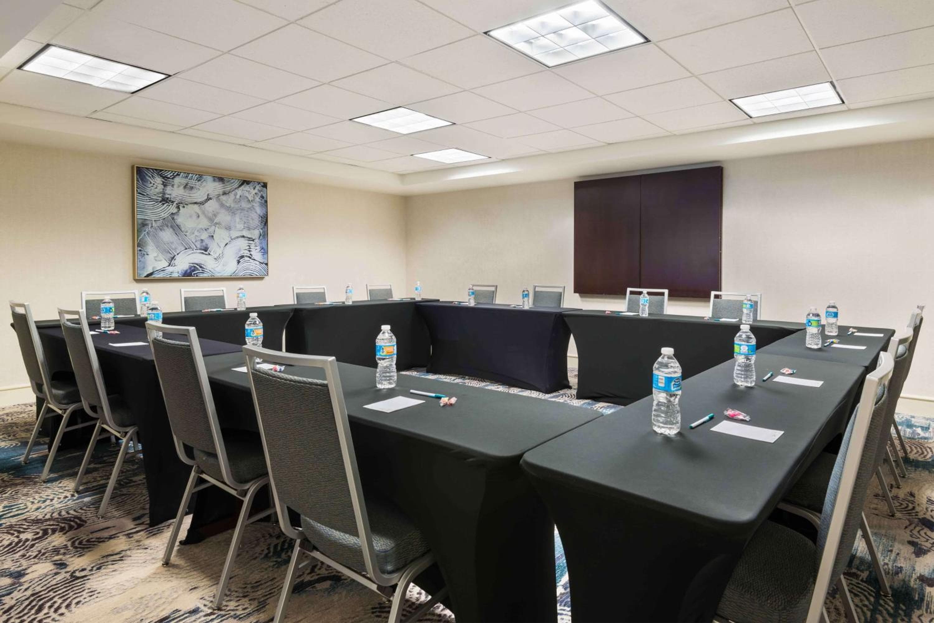 Homewood Suites by Hilton Tampa Airport - Westshore, Tampa, photo 5