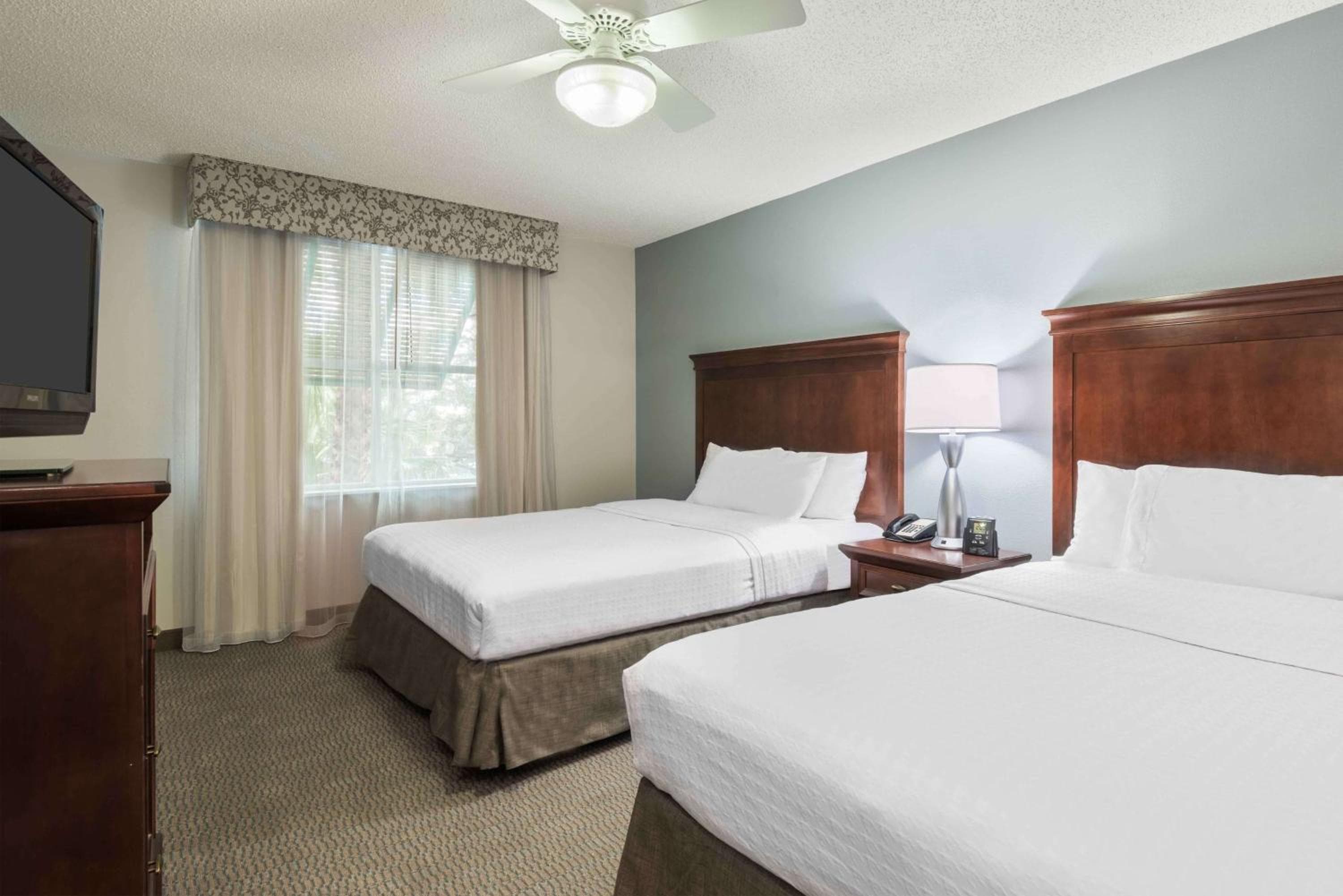 Homewood Suites by Hilton Tampa Airport - Westshore, Tampa, photo 2