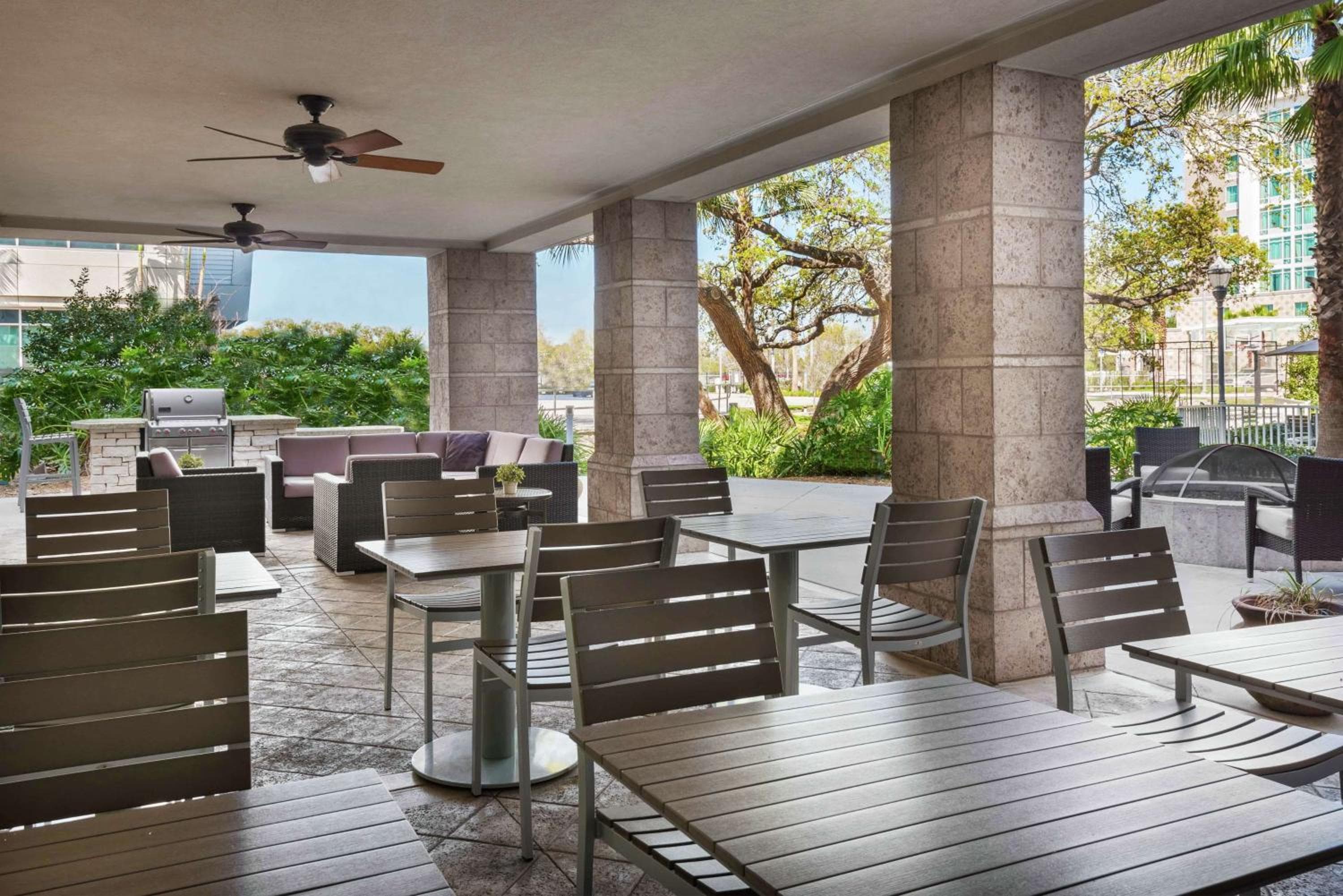 Homewood Suites by Hilton Tampa Airport - Westshore, Tampa, photo 6