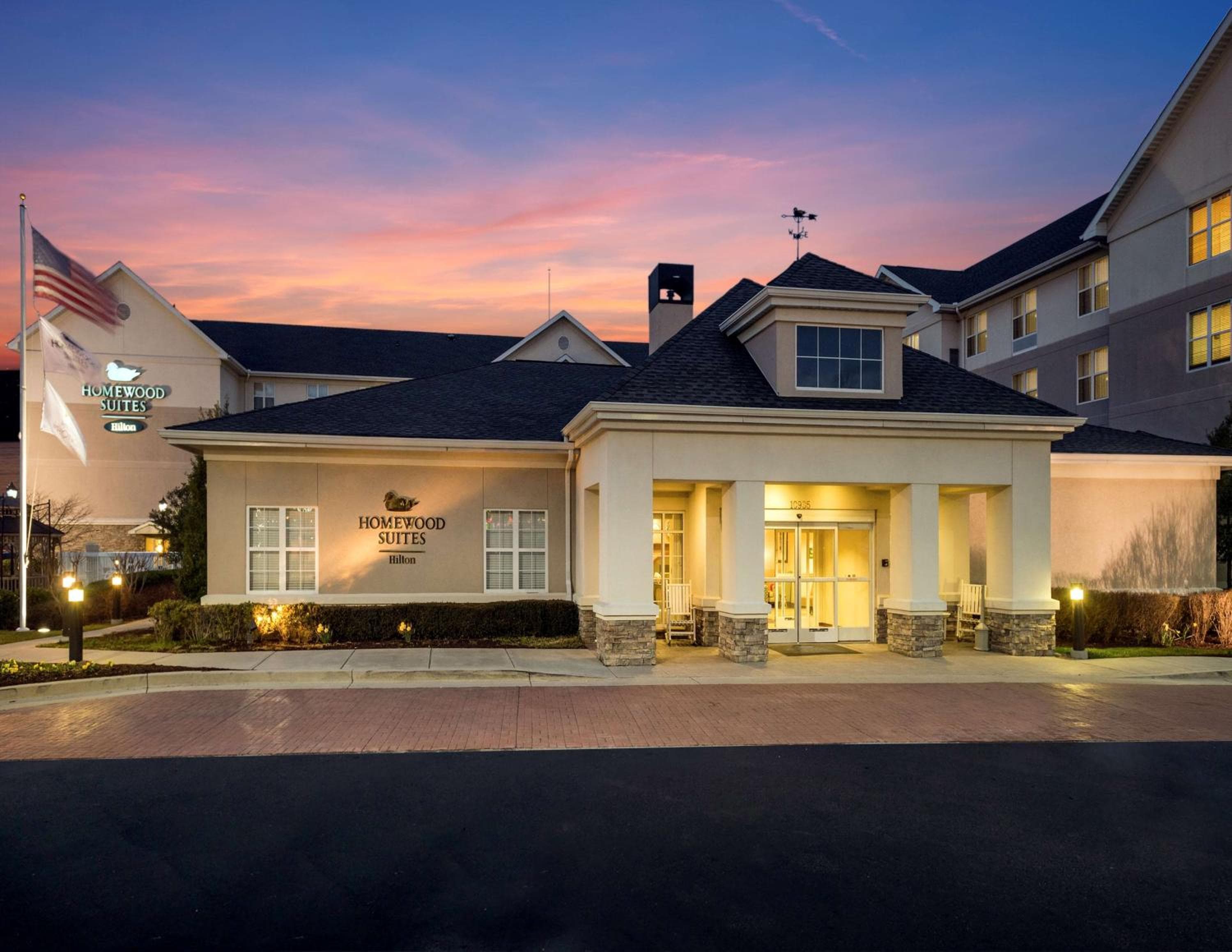 Homewood Suites by Hilton Knoxville West at Turkey Creek, Knoxville