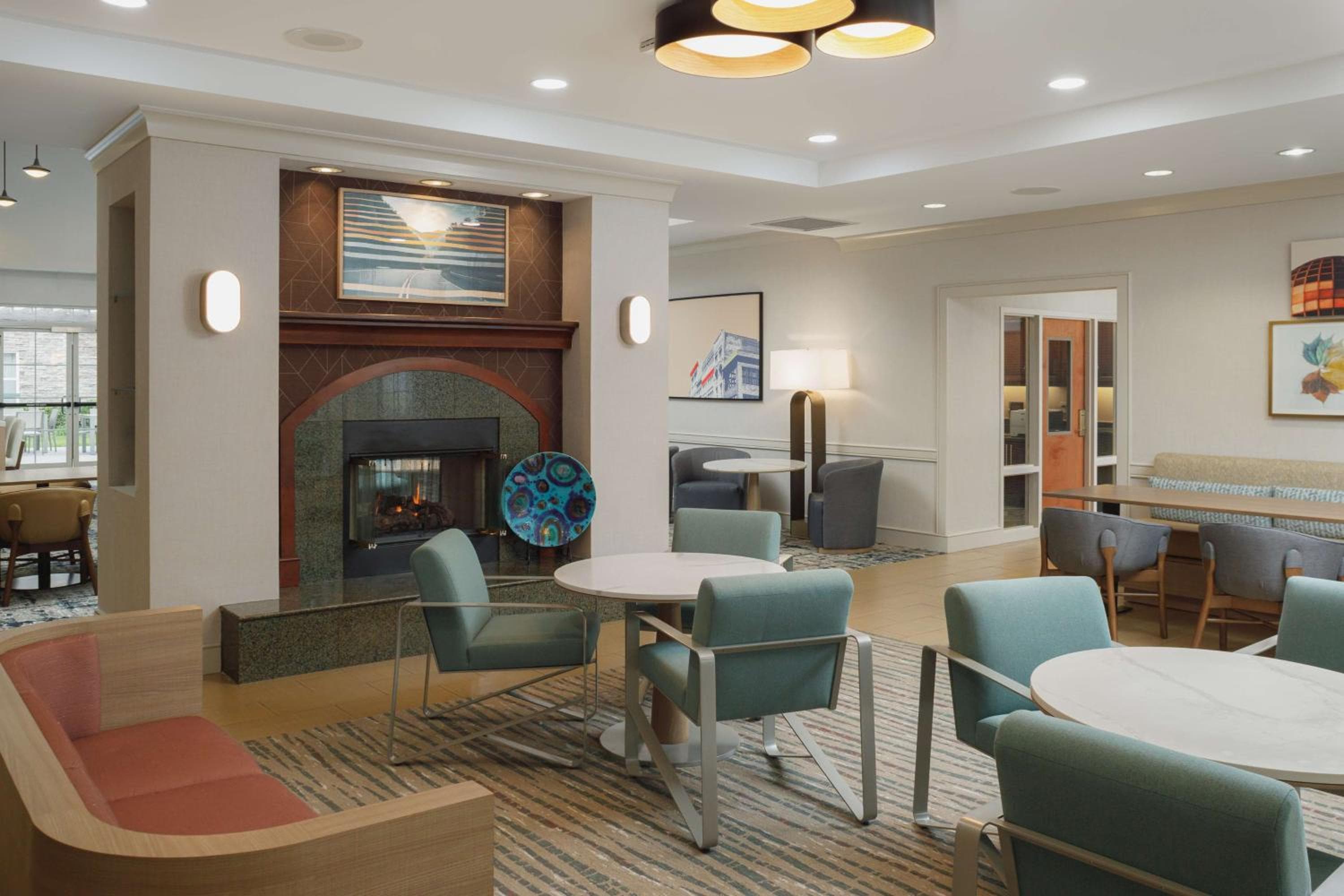 Homewood Suites by Hilton Knoxville West at Turkey Creek, Knoxville, photo 5
