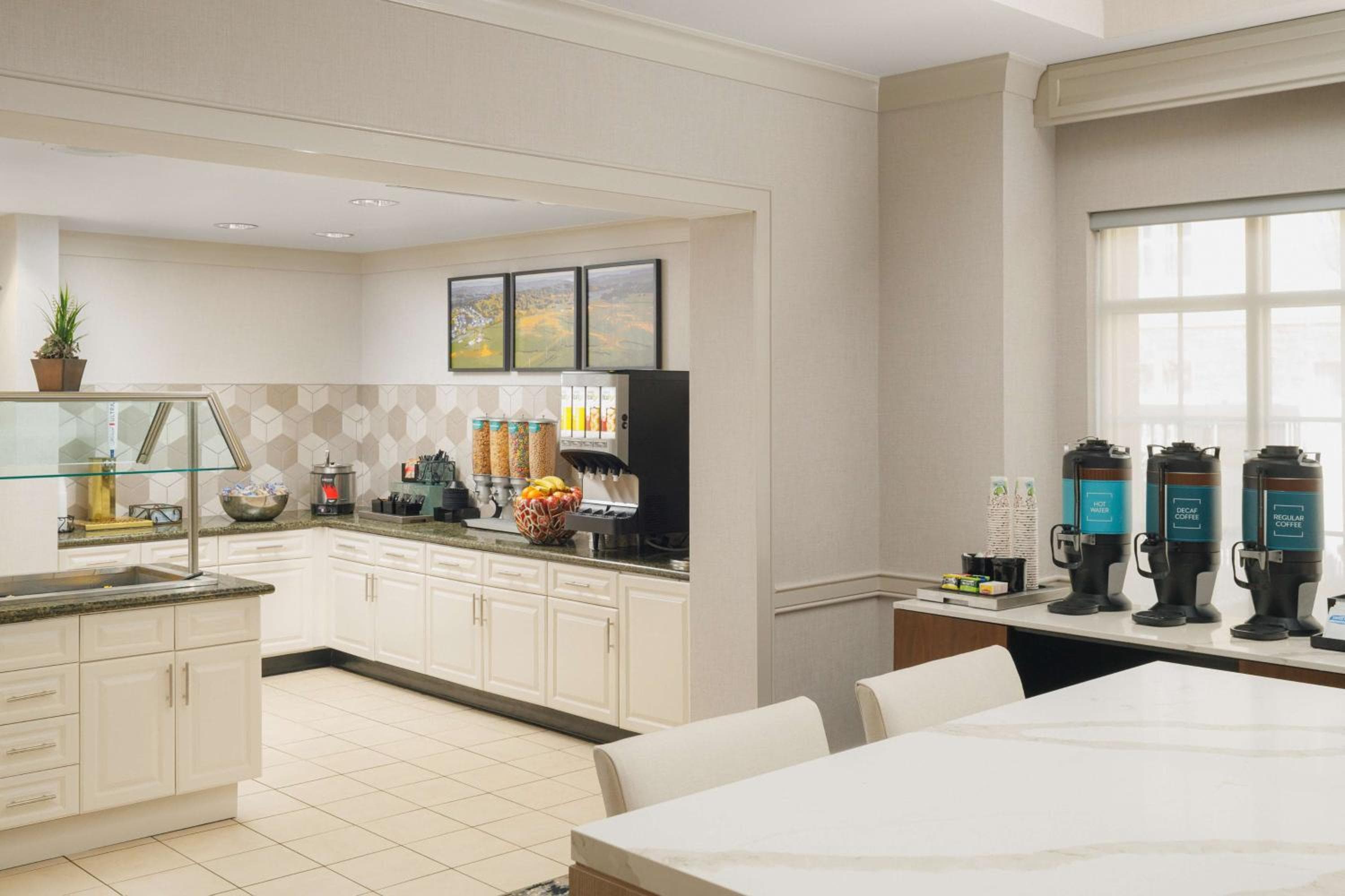 Homewood Suites by Hilton Knoxville West at Turkey Creek, Knoxville, photo 4