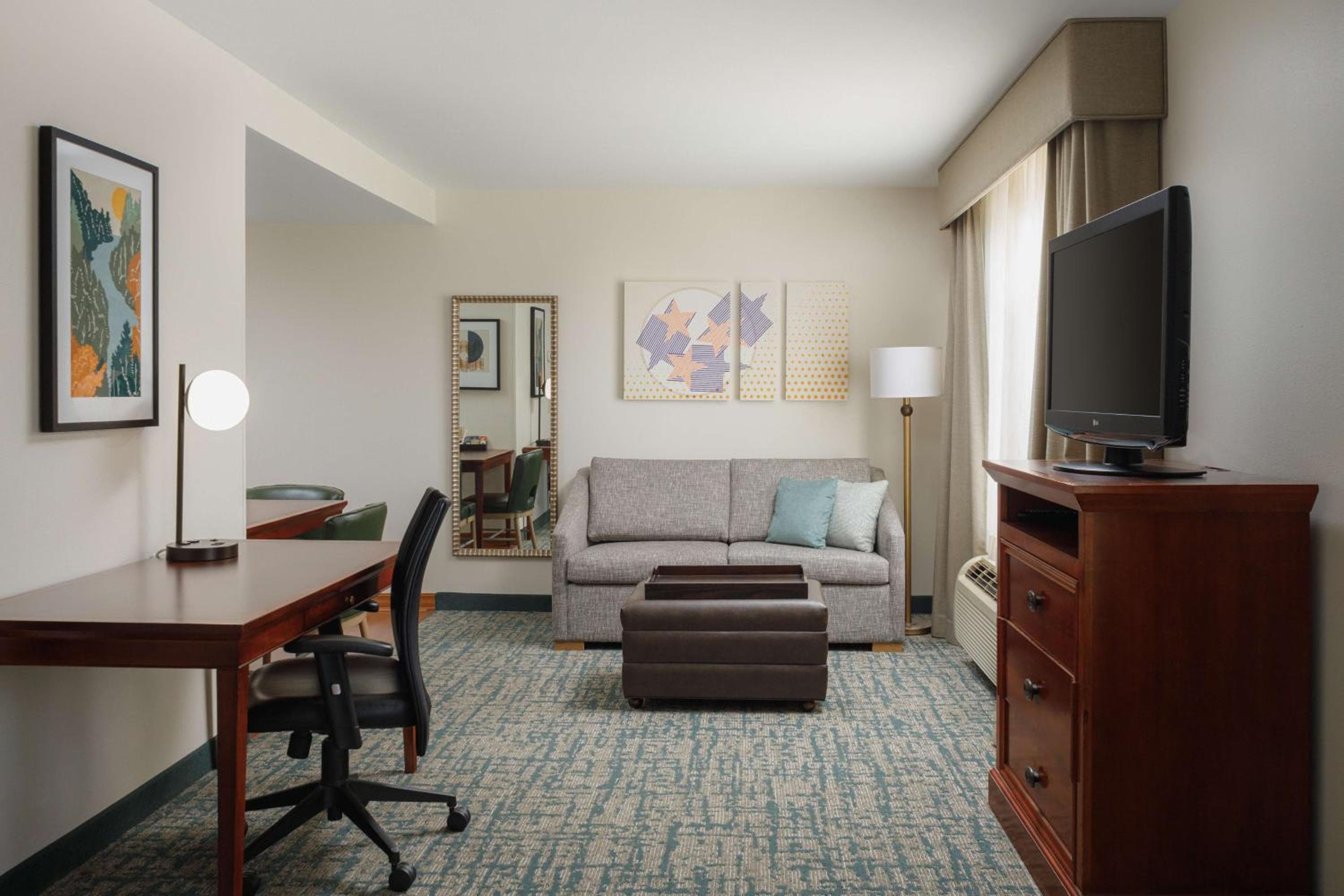 Homewood Suites by Hilton Knoxville West at Turkey Creek, Knoxville, photo 2