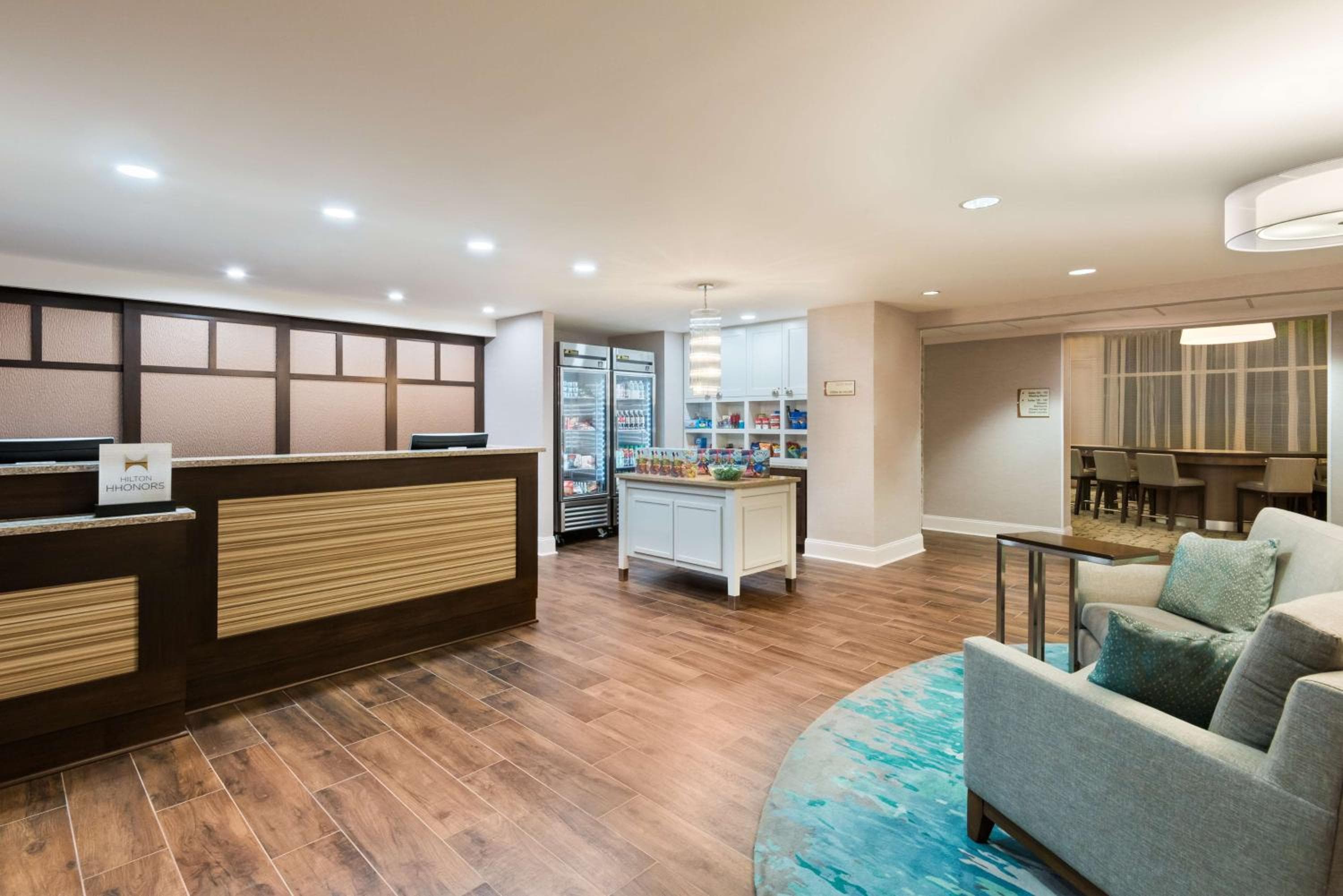 Homewood Suites by Hilton Bonita Springs, FL, photo 2