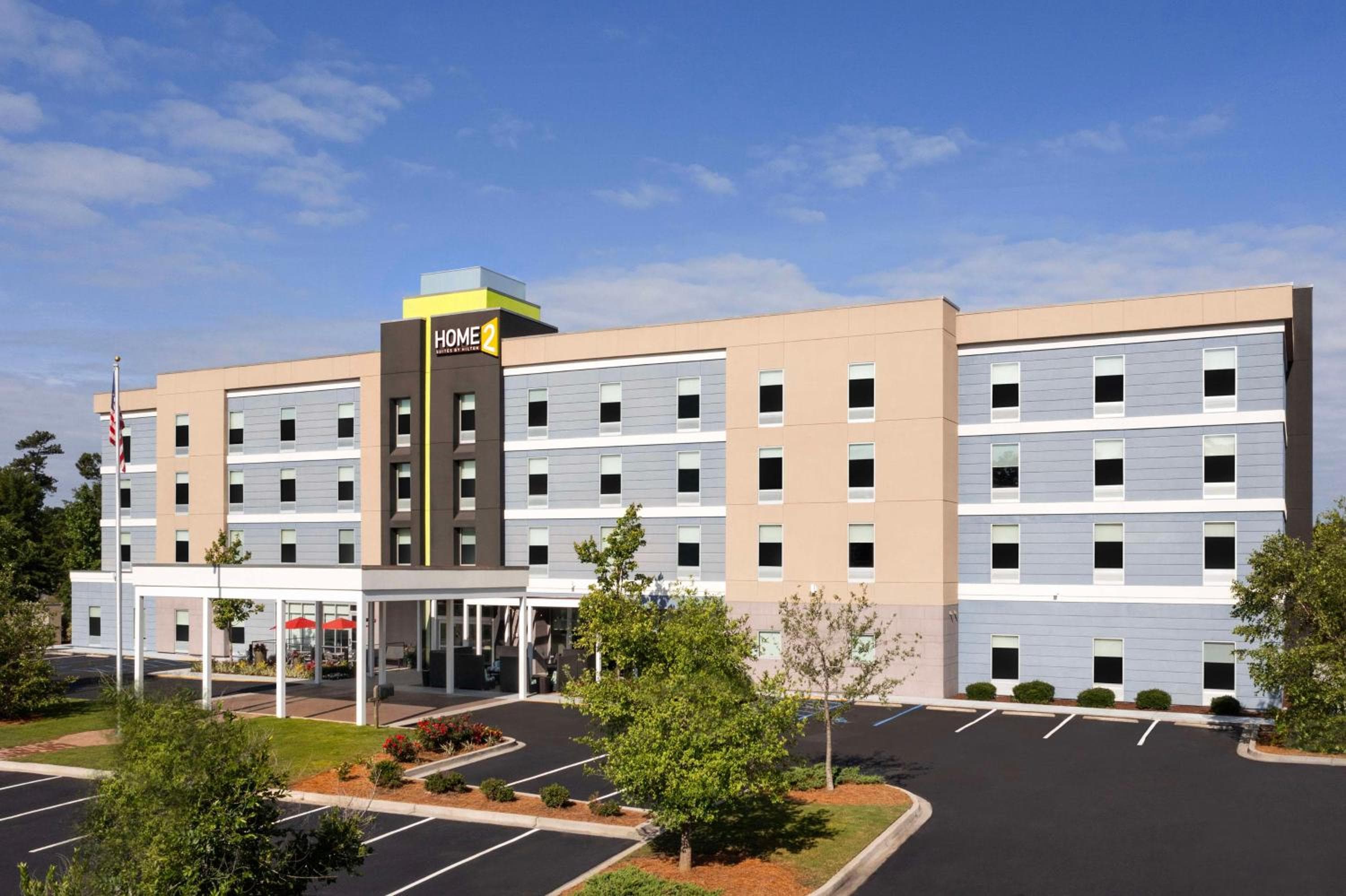 Home2 Suites By Hilton Summerville, Summerville