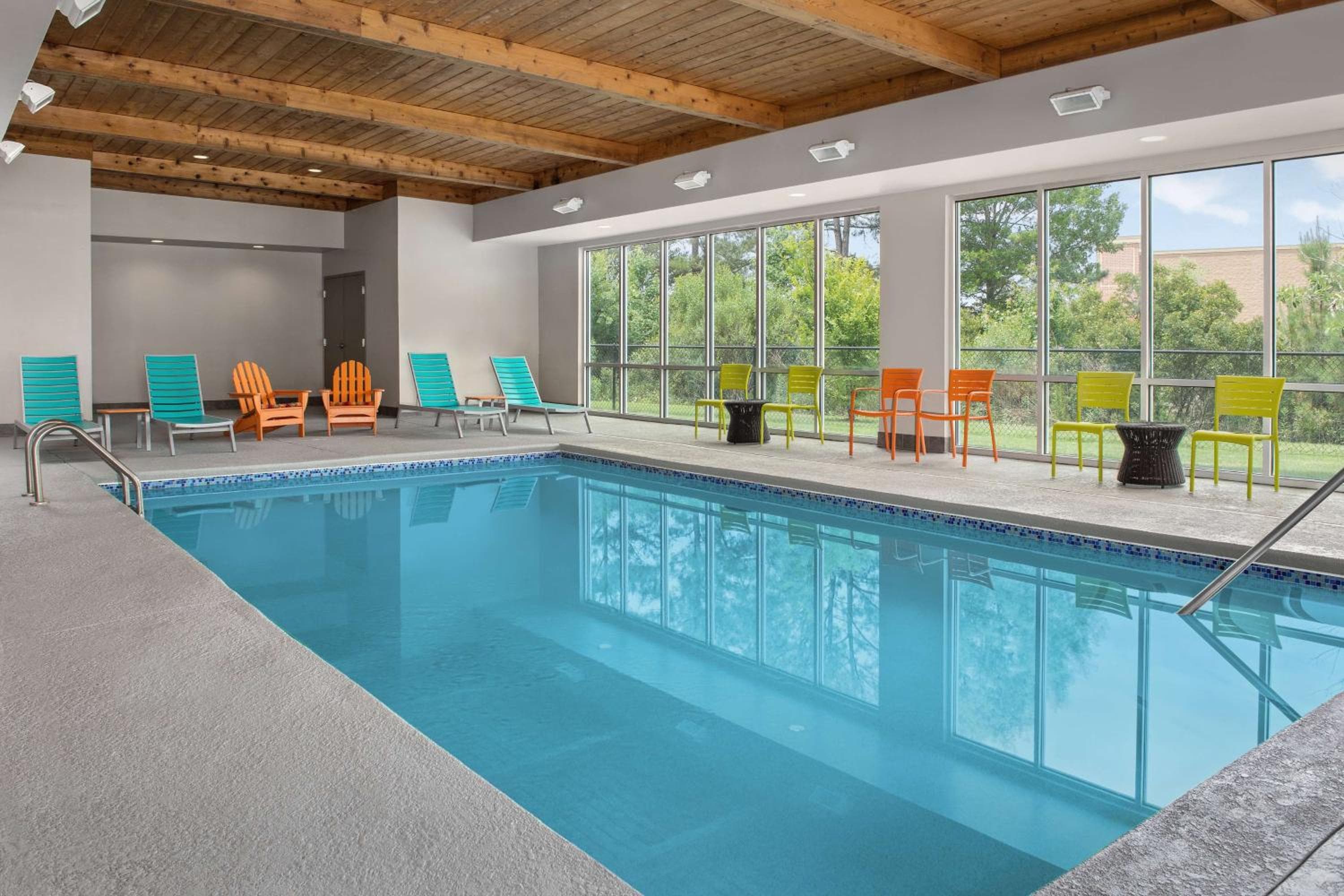 Home2 Suites By Hilton Summerville, Summerville, photo 5