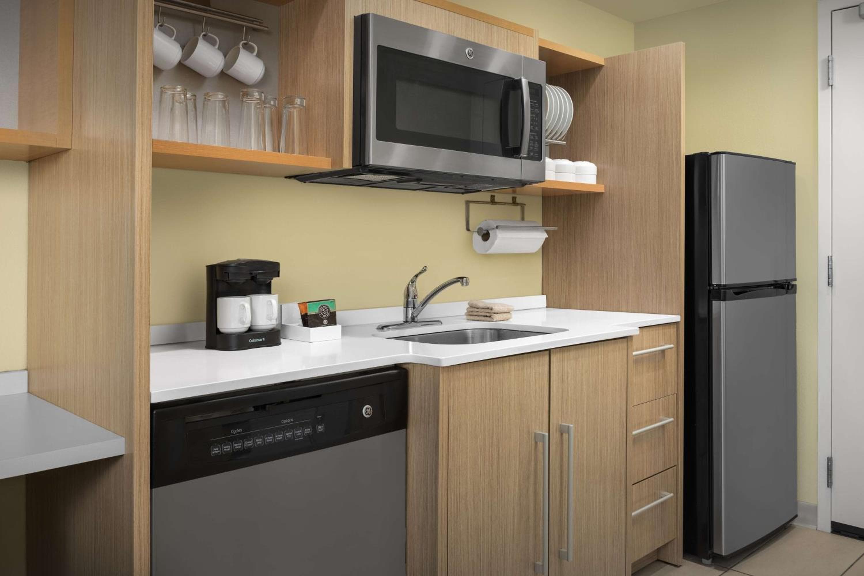 Home2 Suites By Hilton Summerville, Summerville, photo 2