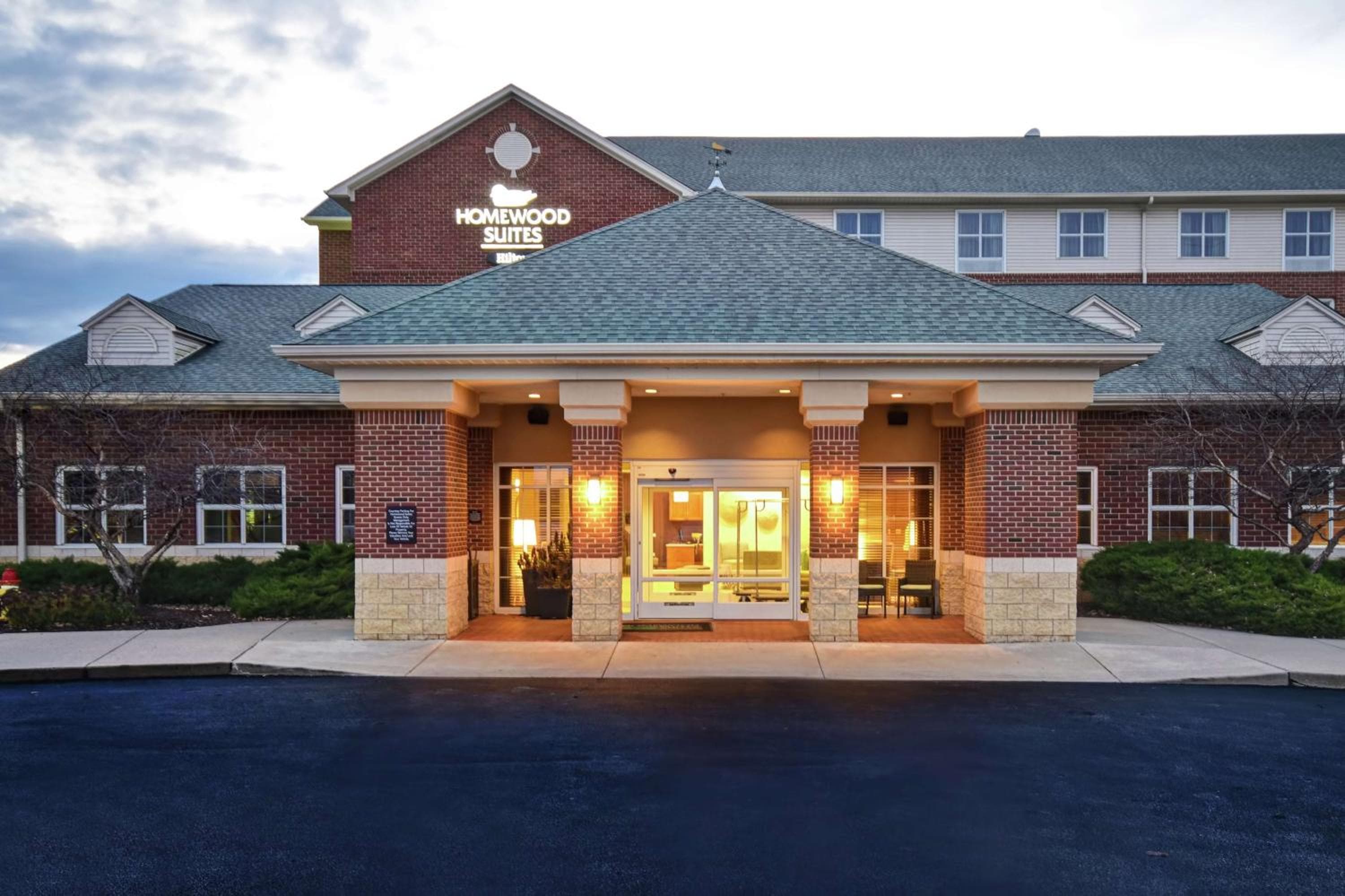 Homewood Suites by Hilton Cincinnati-Milford, Milford
