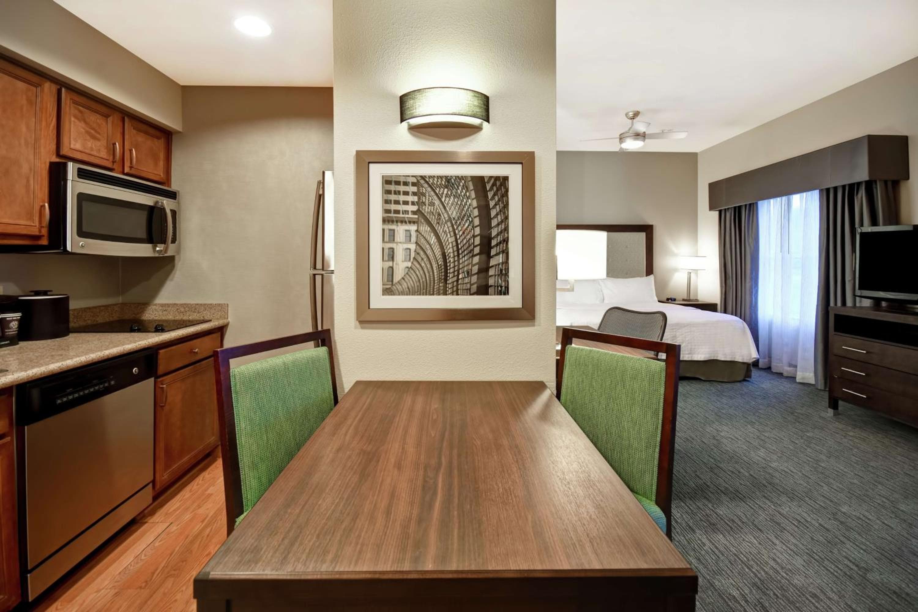 Homewood Suites by Hilton Cincinnati-Milford, Milford, photo 2