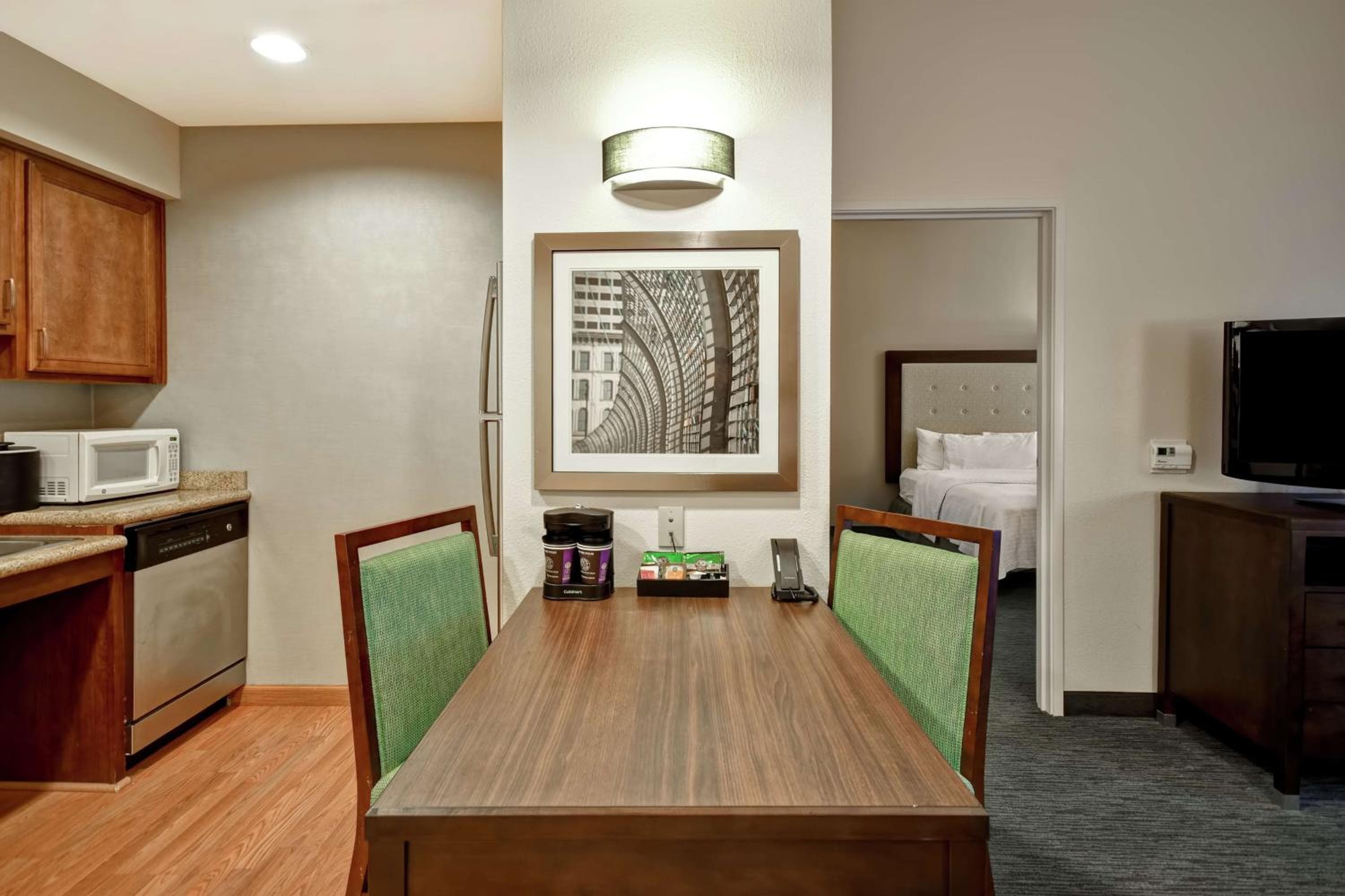 Homewood Suites by Hilton Cincinnati-Milford, Milford, photo 4
