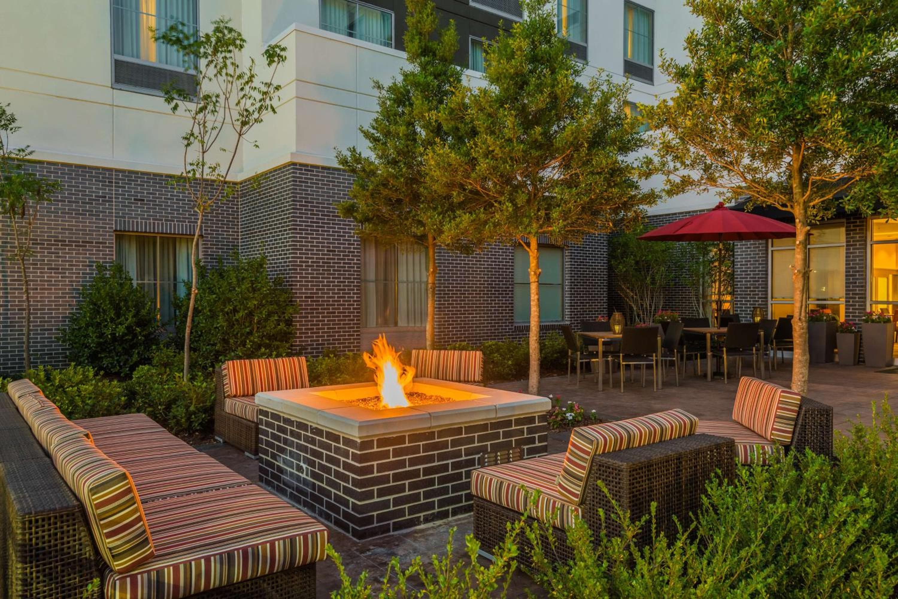 Homewood Suites by Hilton Little Rock Downtown, Little Rock, photo 3