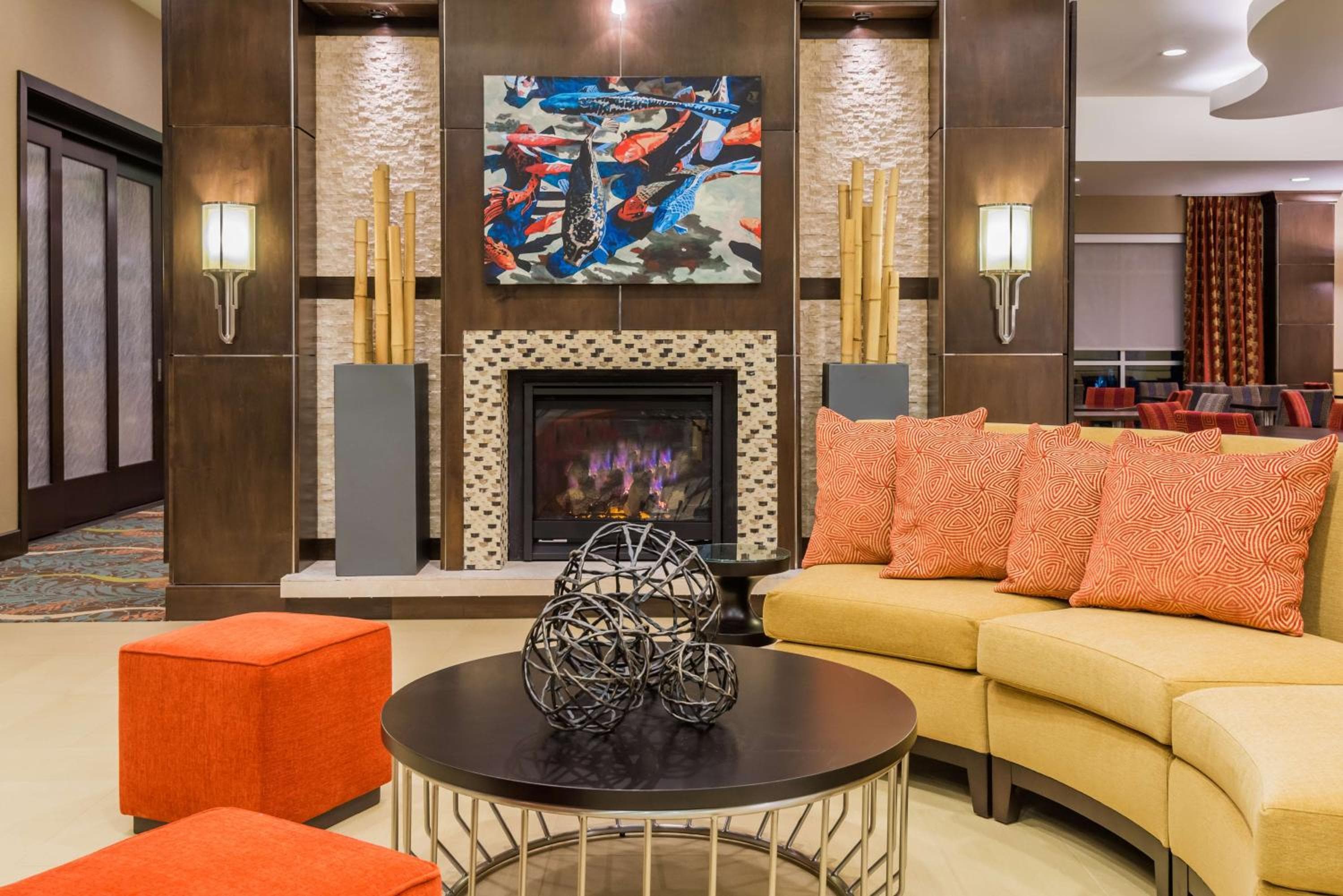 Homewood Suites by Hilton Little Rock Downtown, Little Rock, photo 2