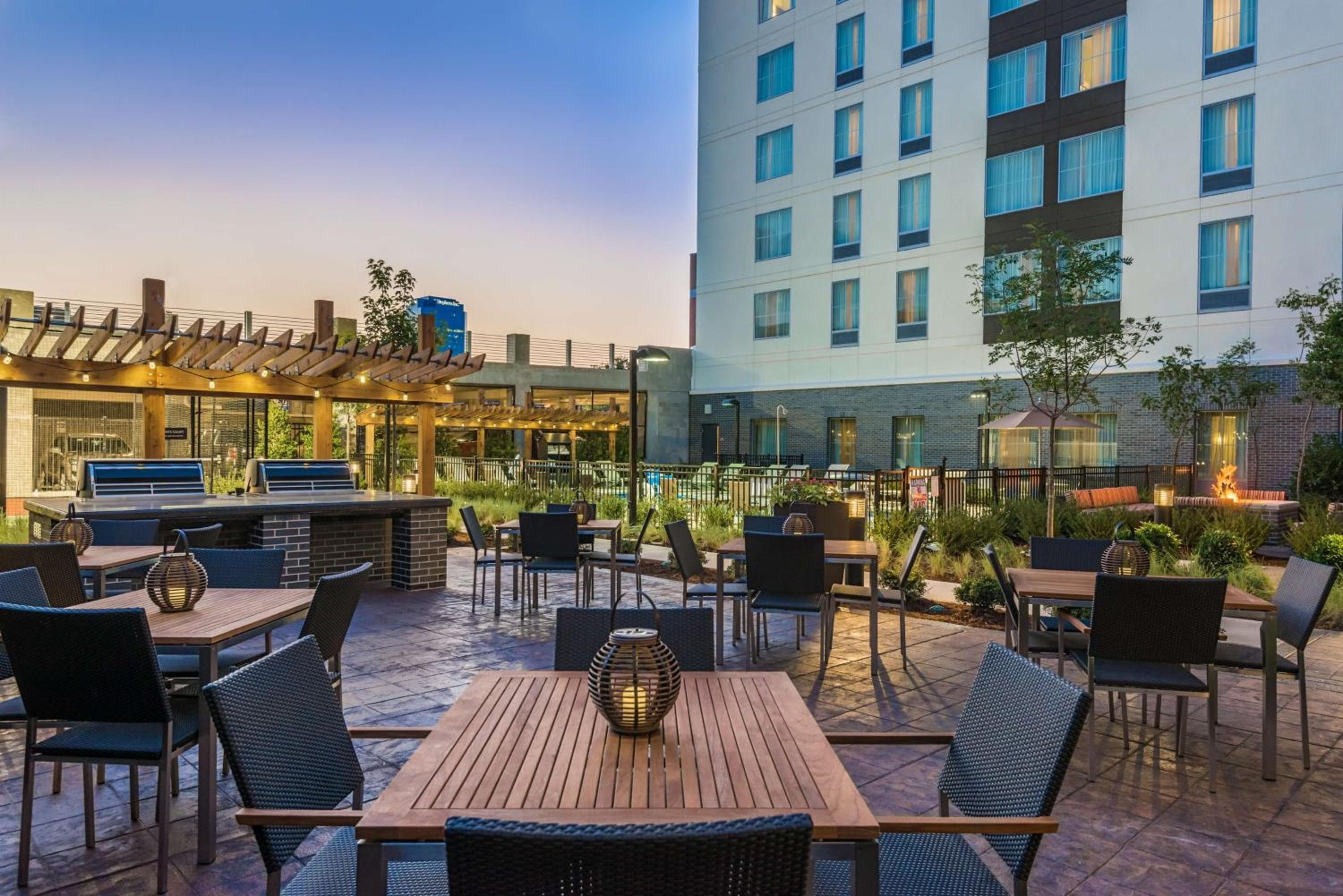 Homewood Suites by Hilton Little Rock Downtown, Little Rock, photo 6
