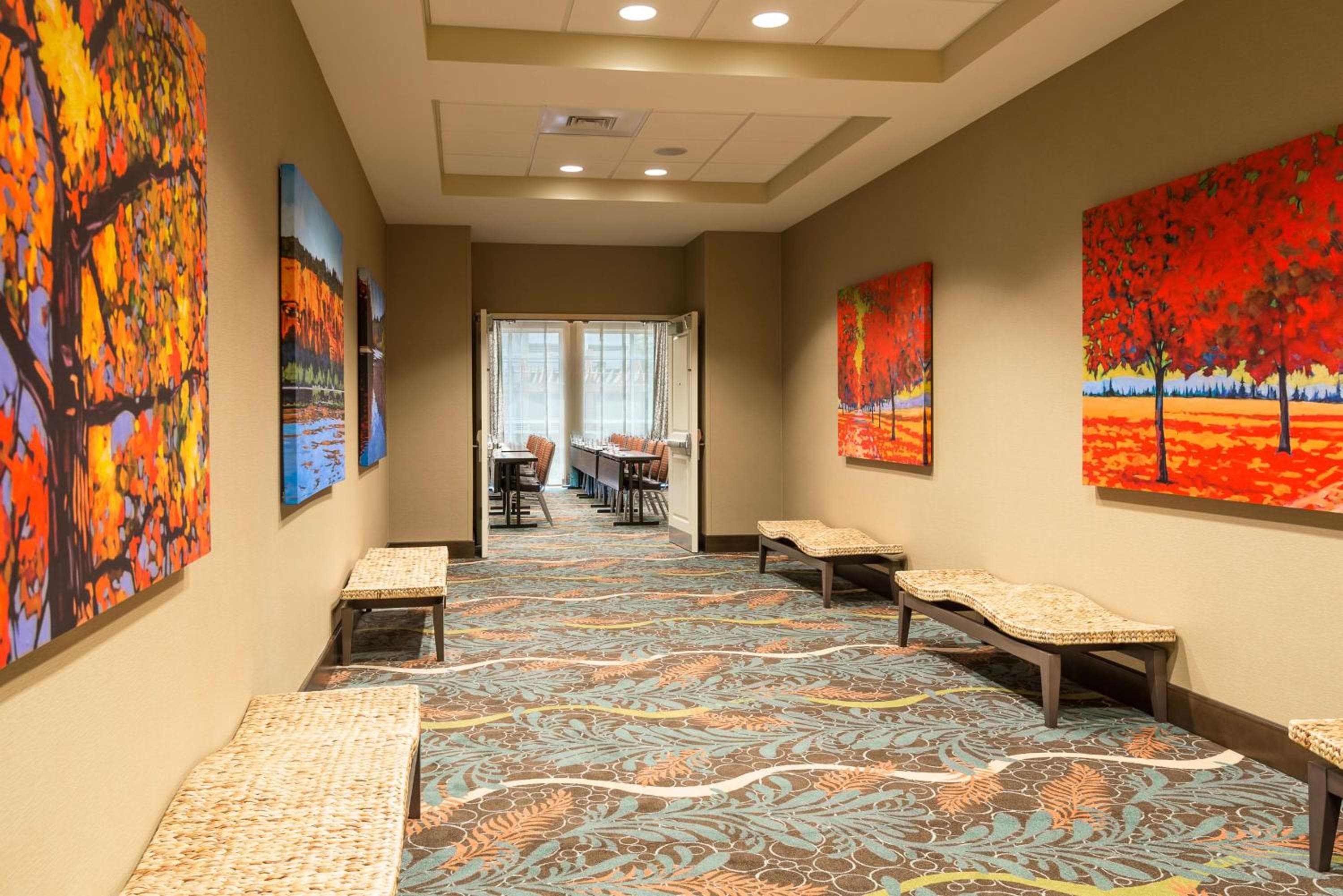 Homewood Suites by Hilton Little Rock Downtown, Little Rock, photo 5