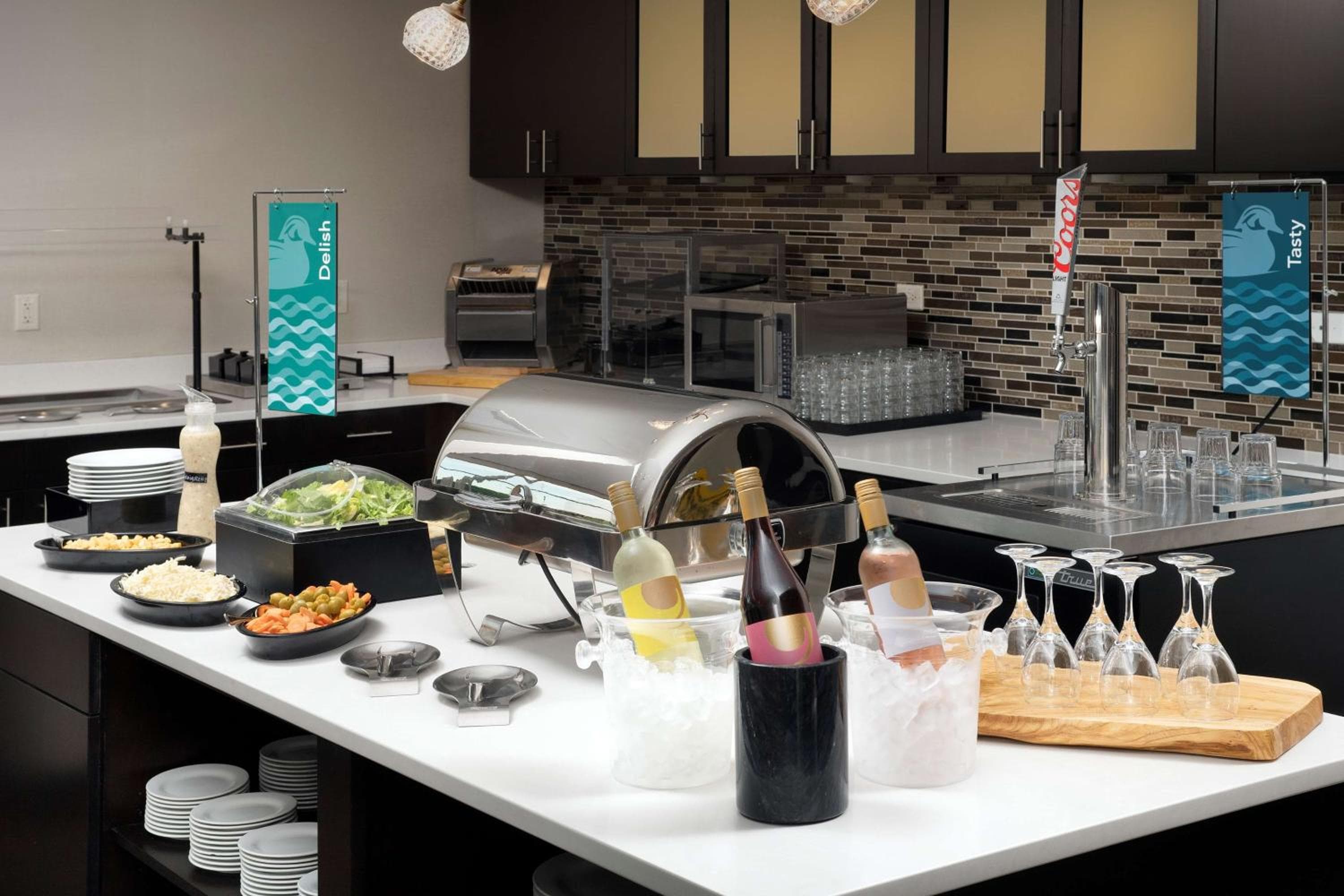 Homewood Suites By Hilton Kansas City Speedway, Kansas City, photo 6