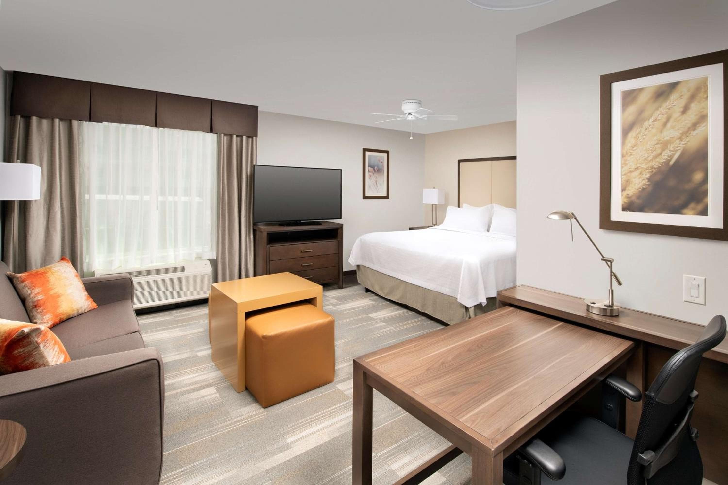 Homewood Suites By Hilton Kansas City Speedway, Kansas City, photo 4