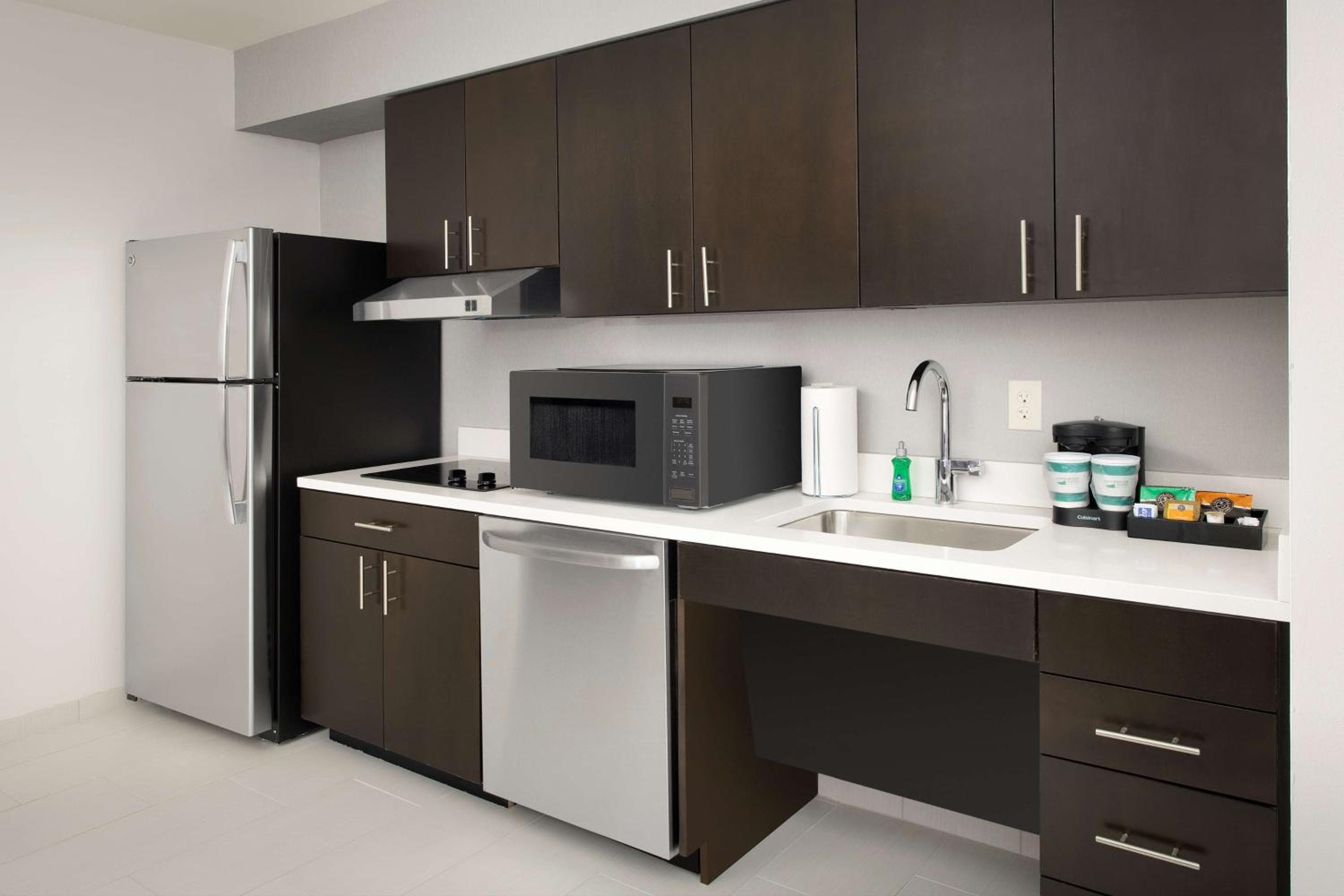 Homewood Suites By Hilton Kansas City Speedway, Kansas City, photo 5