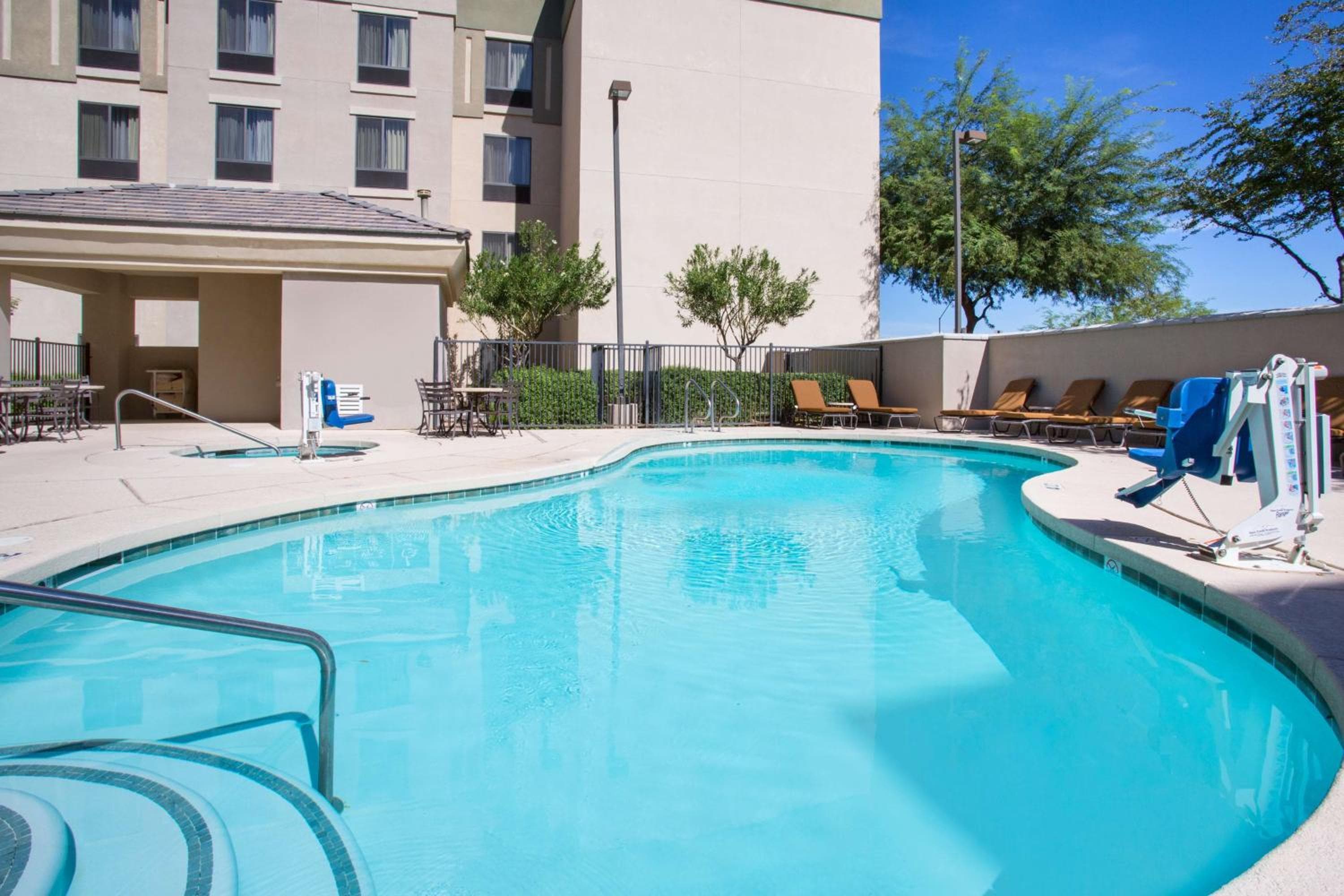Homewood Suites by Hilton Phoenix-Avondale, Avondale, photo 3