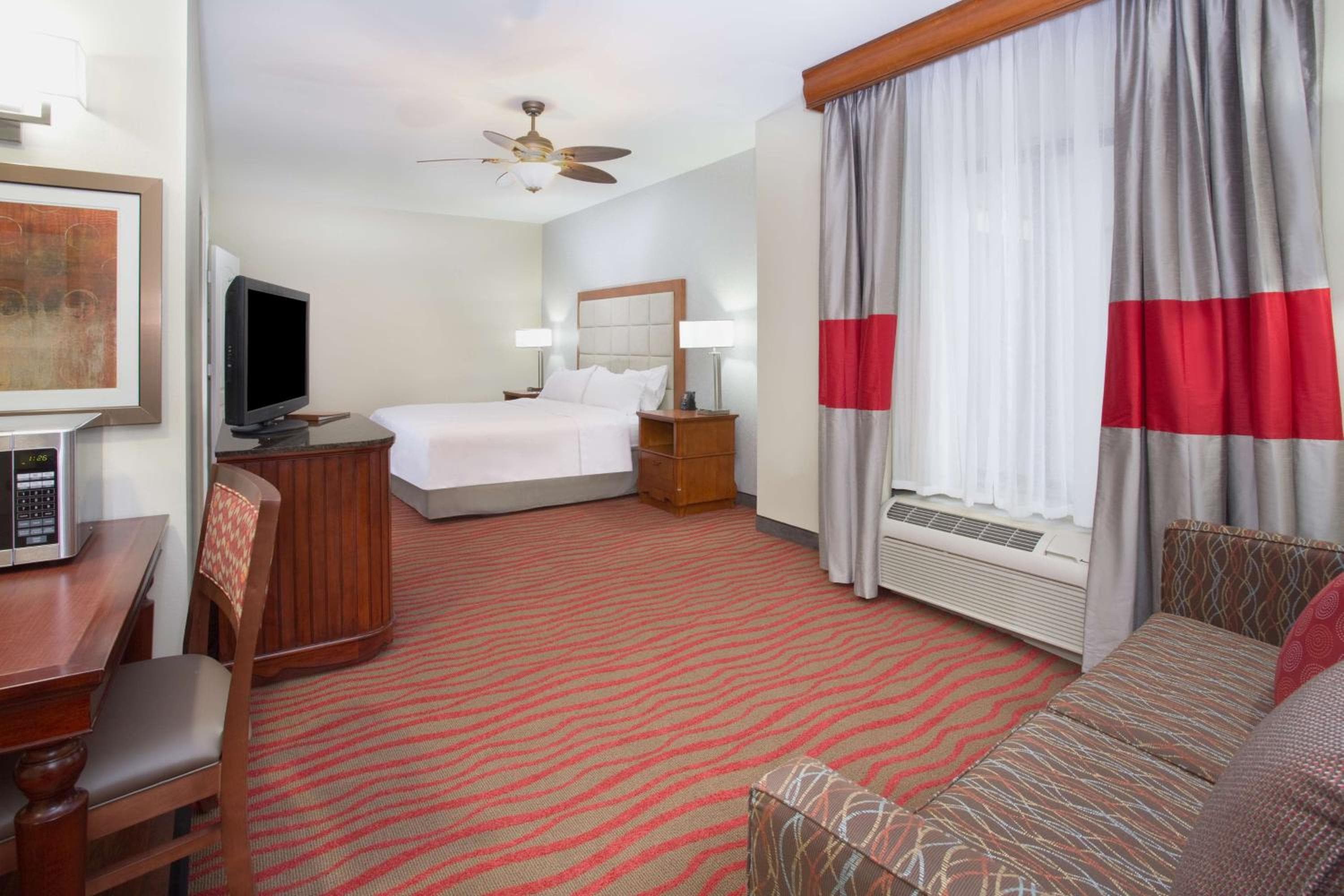 Homewood Suites by Hilton Phoenix-Avondale, Avondale, photo 5