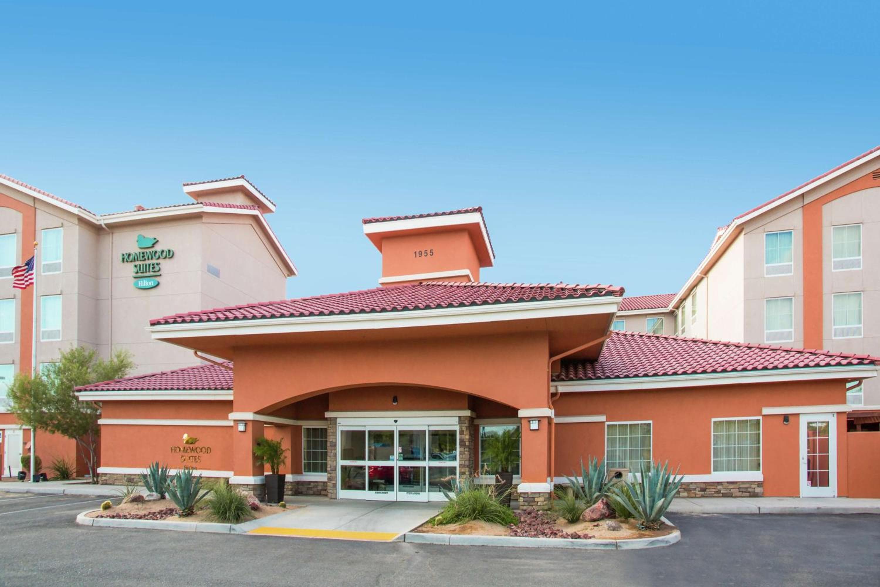 Homewood Suites by Hilton Yuma, Yuma, photo 2