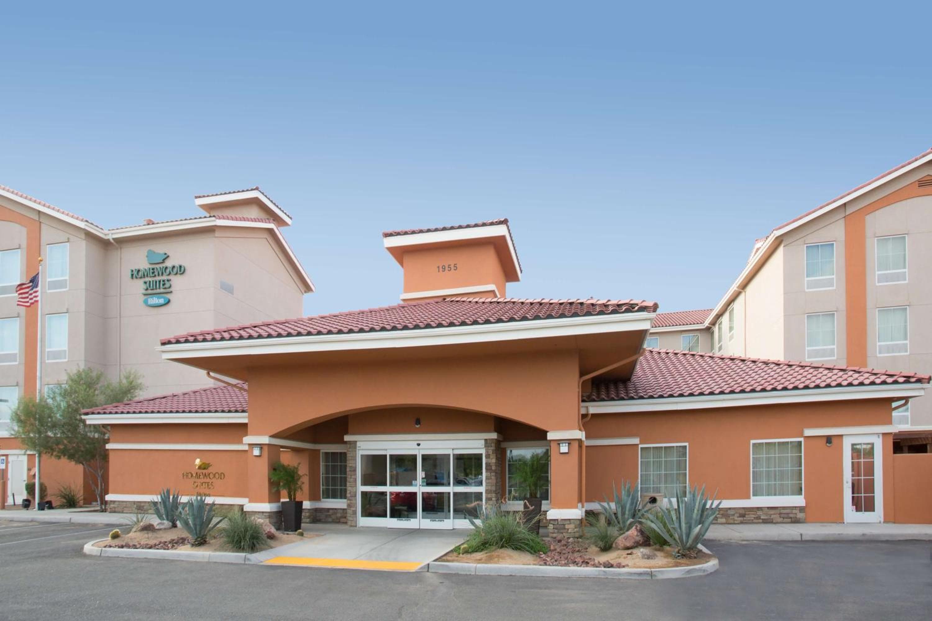 Homewood Suites by Hilton Yuma, Yuma