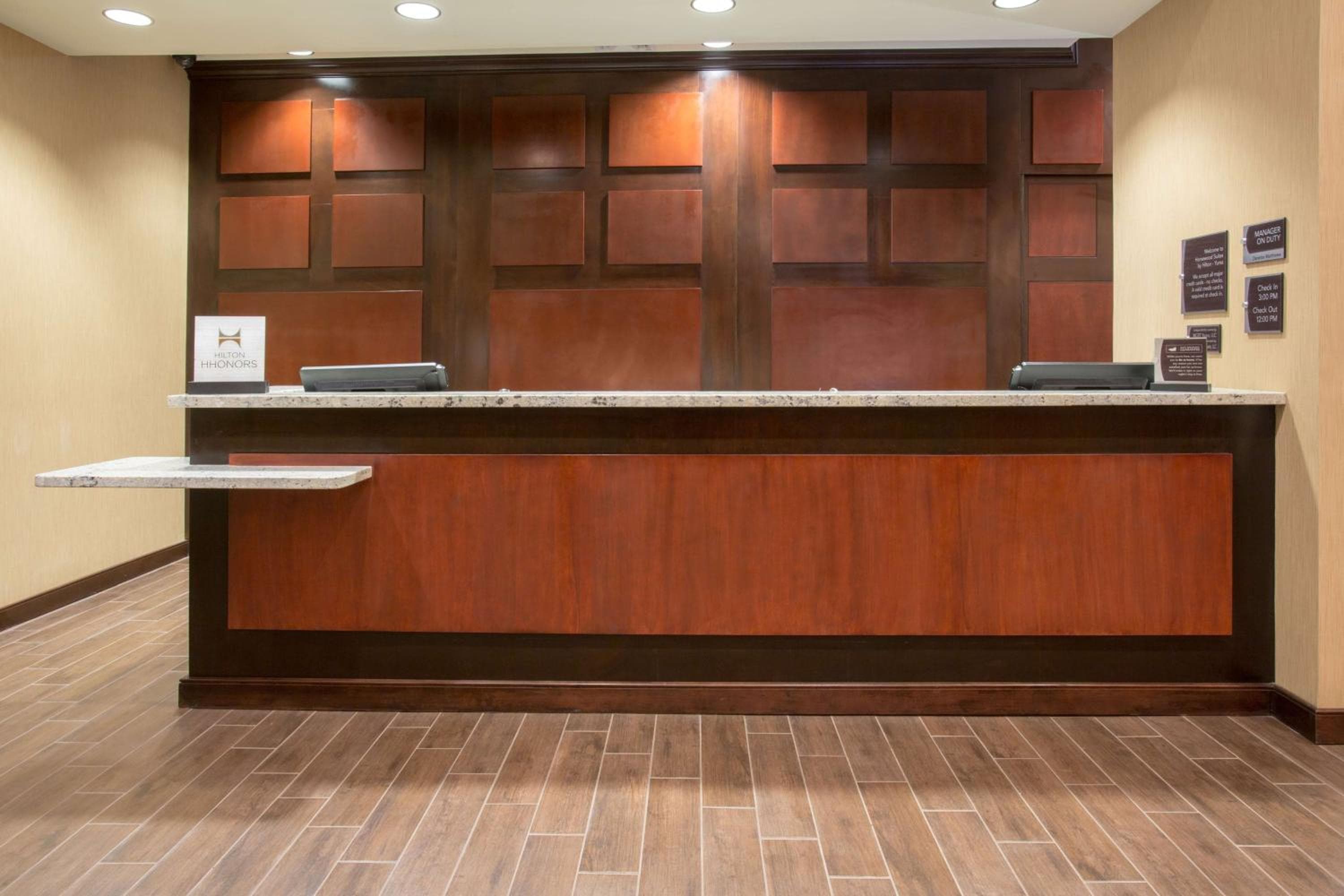Homewood Suites by Hilton Yuma, Yuma, photo 5
