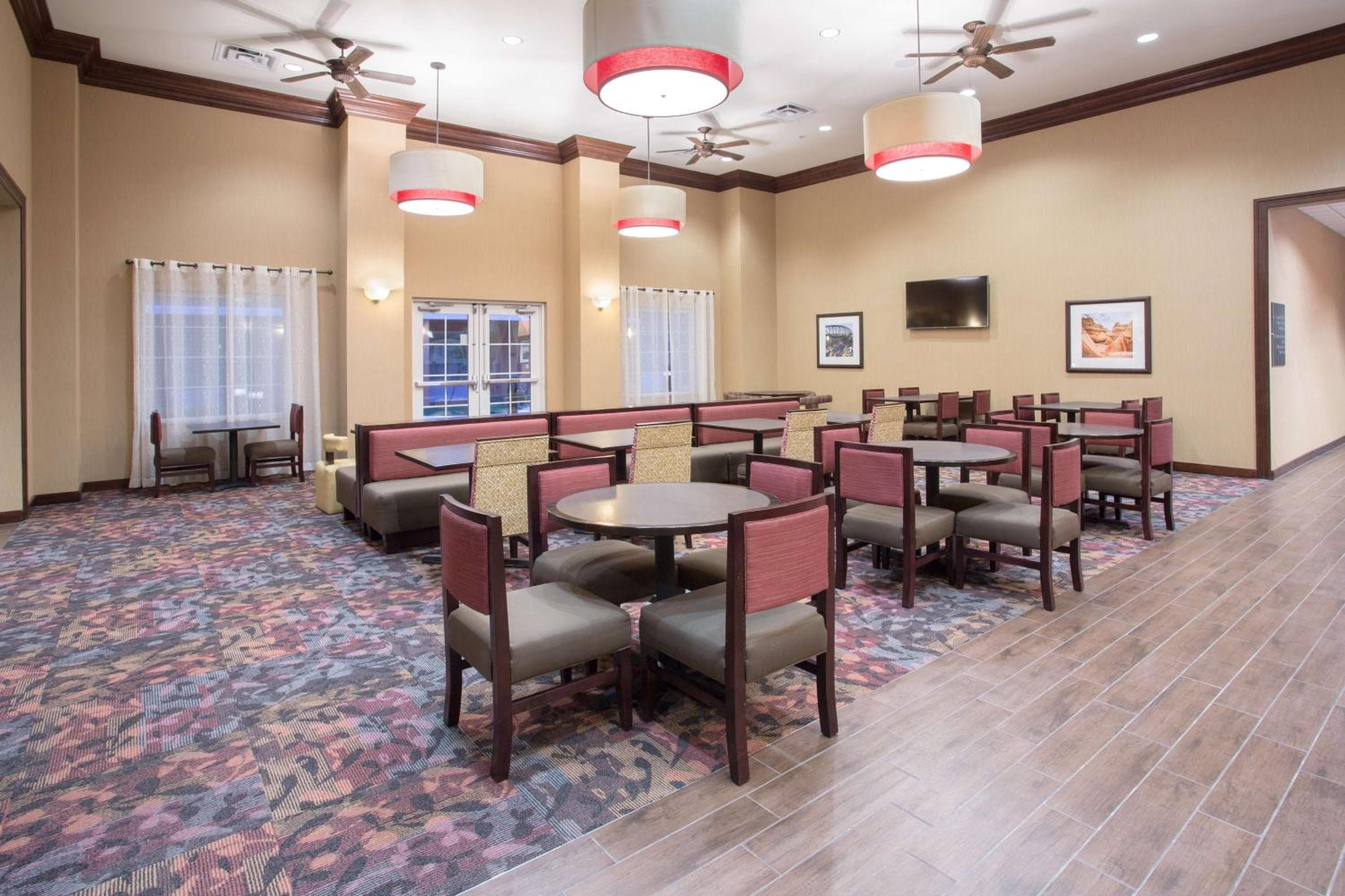 Homewood Suites by Hilton Yuma, Yuma, photo 4