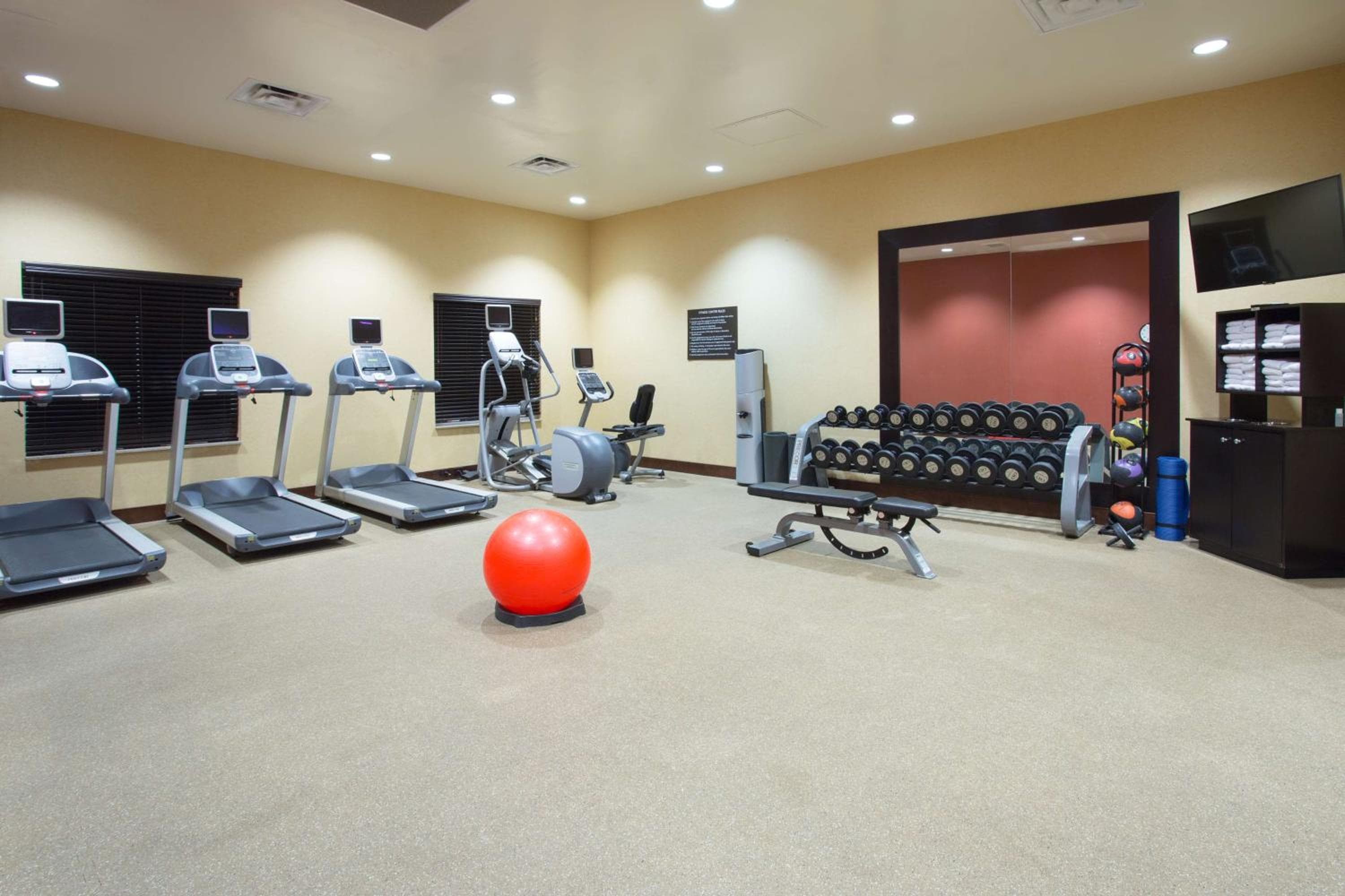Homewood Suites by Hilton Yuma, Yuma, photo 3