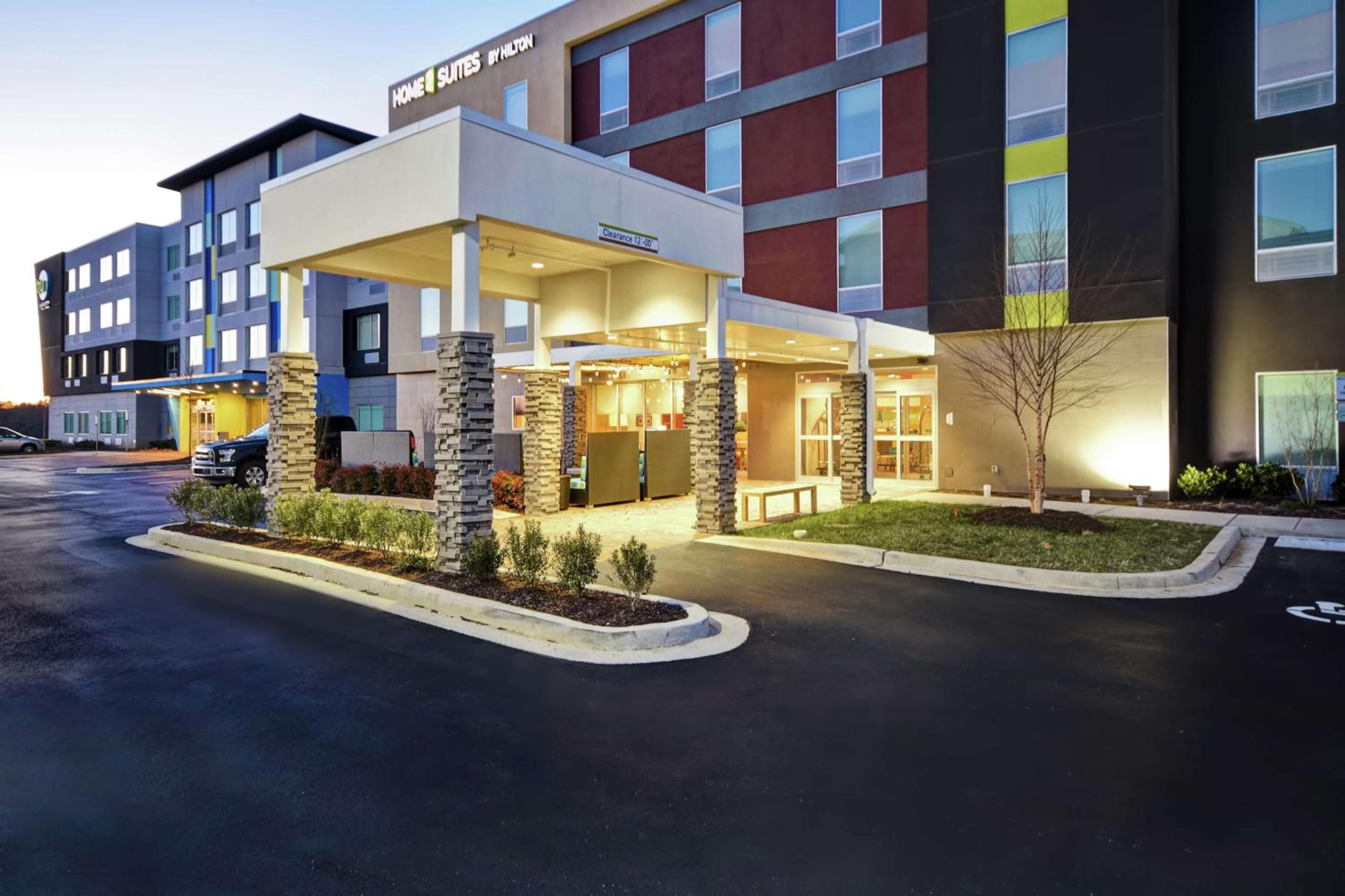Home2 Suites By Hilton Smyrna Nashville, Smyrna