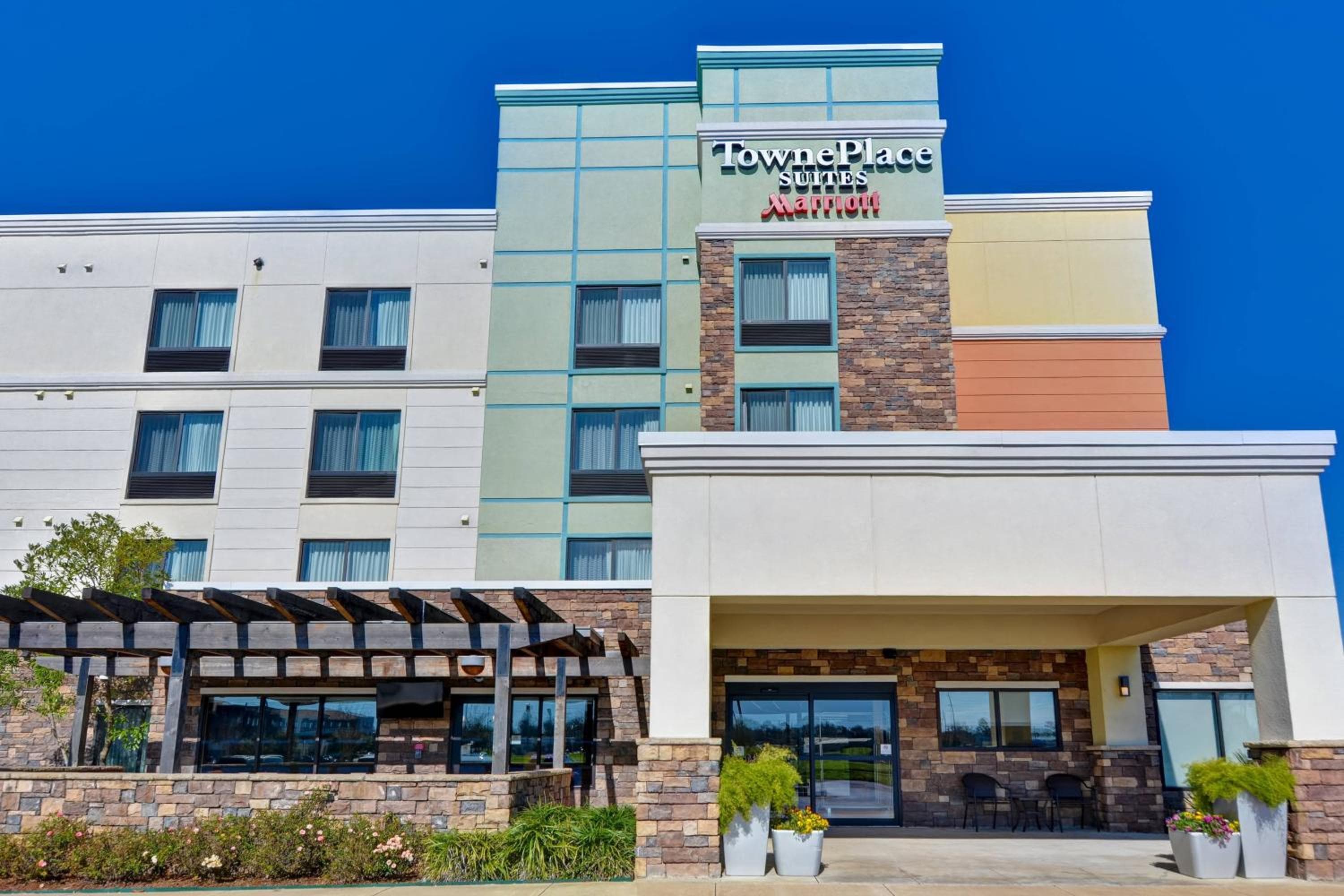 TownePlace Suites by Marriott Alexandria, Alexandria, photo 4