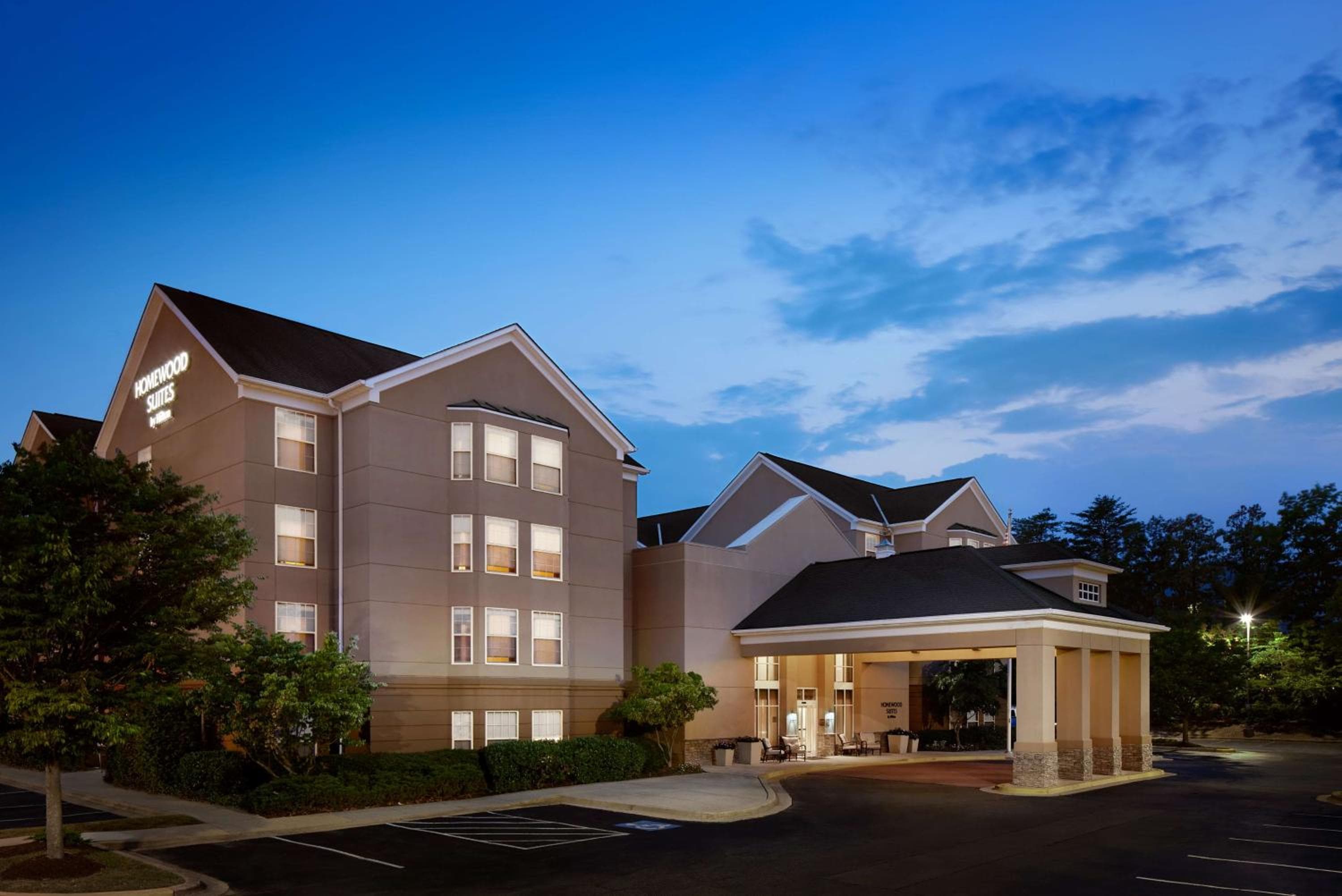 Homewood Suites by Hilton Baltimore-Washington Intl Apt, Linthicum Heights
