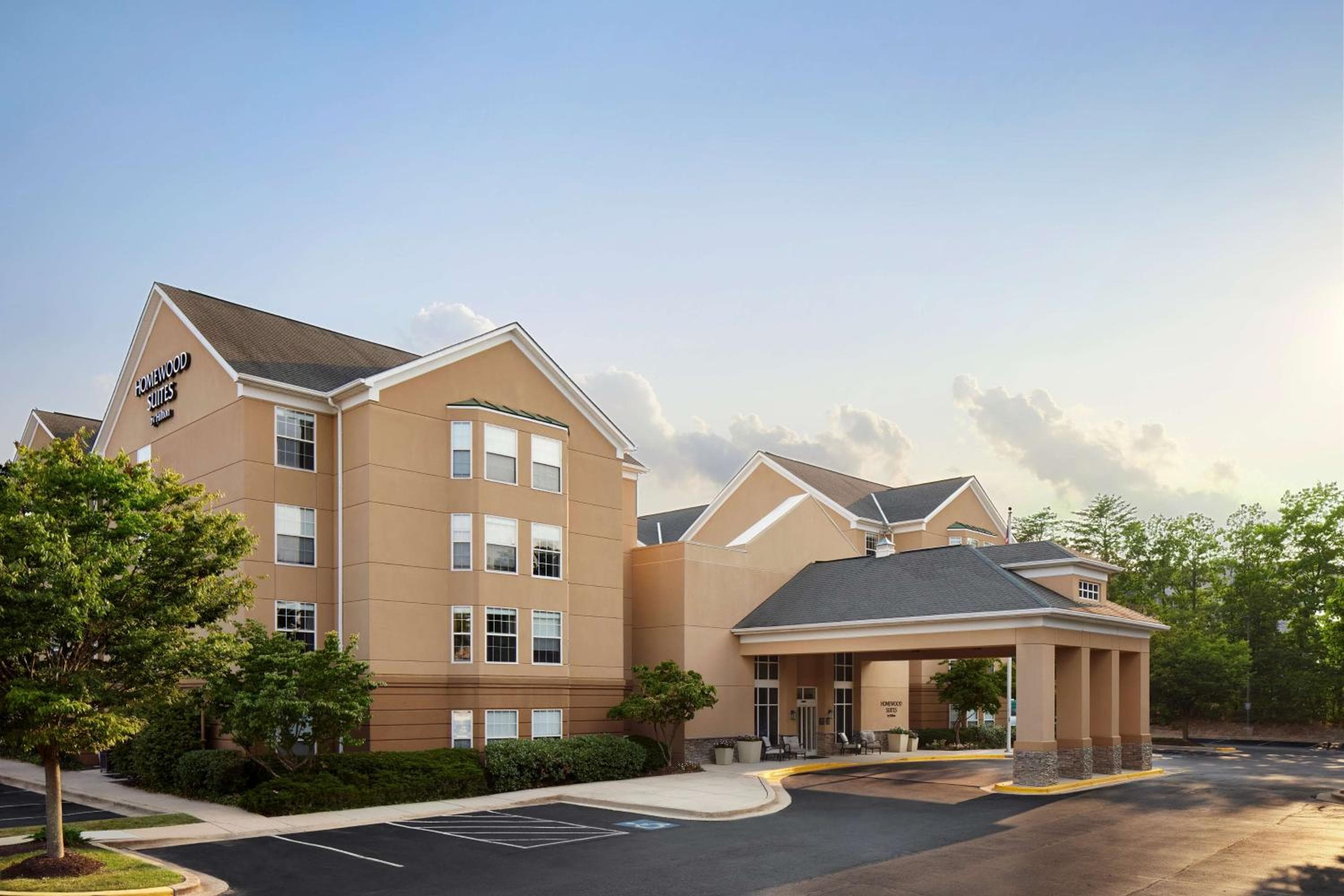 Homewood Suites by Hilton Baltimore-Washington Intl Apt, Linthicum Heights, photo 6