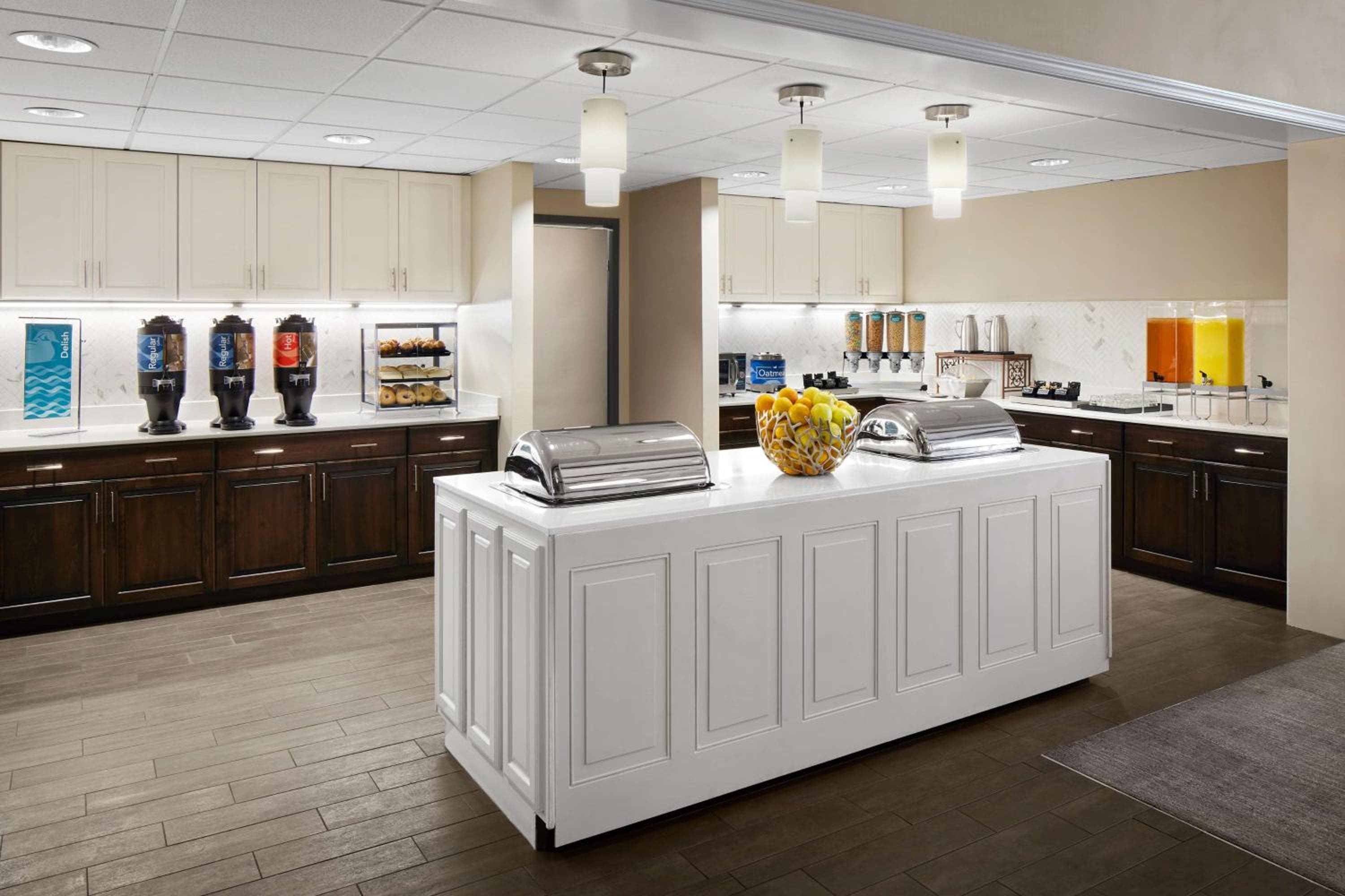 Homewood Suites by Hilton Baltimore-Washington Intl Apt, Linthicum Heights, photo 3