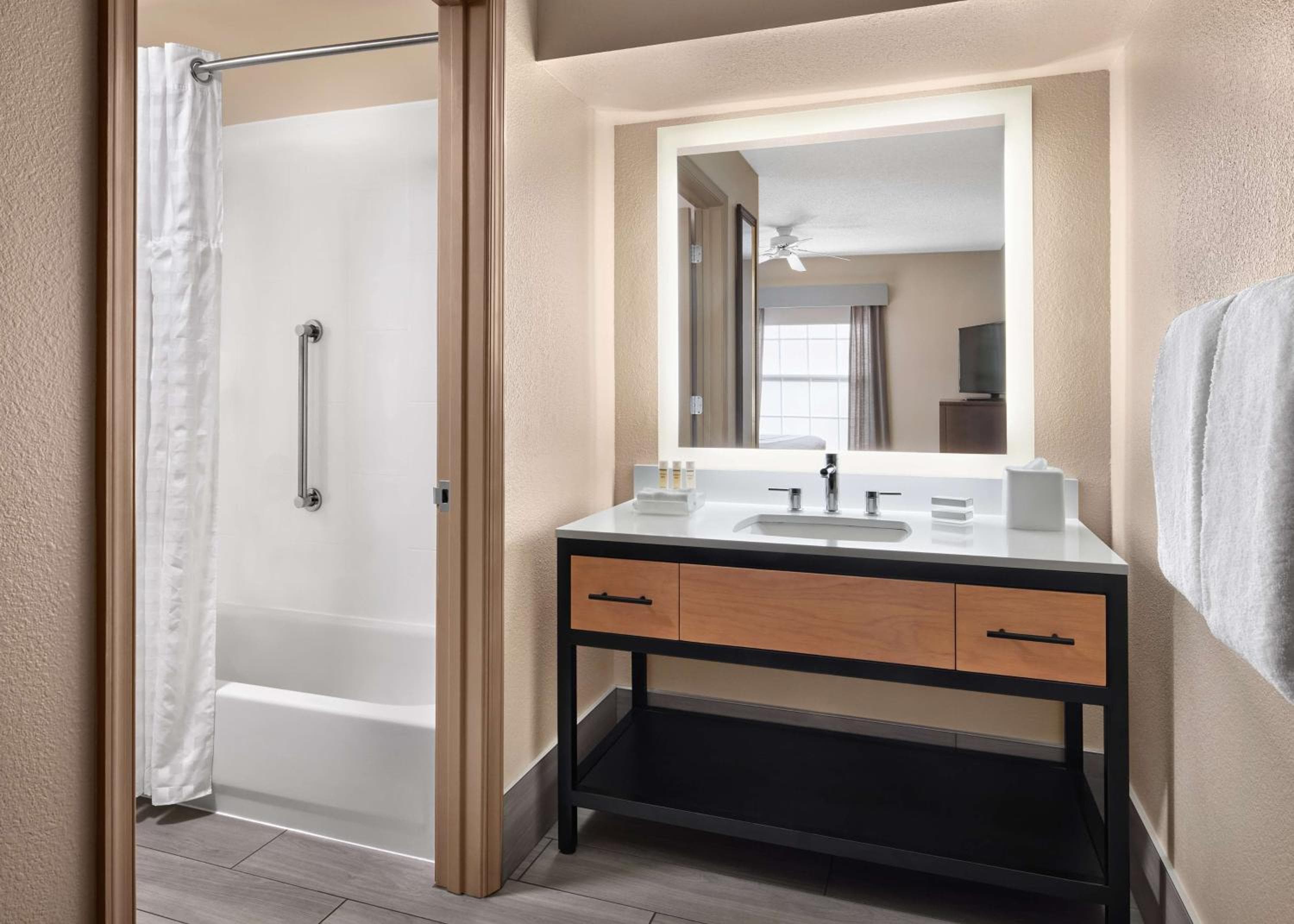 Homewood Suites by Hilton Baltimore-Washington Intl Apt, Linthicum Heights, photo 2