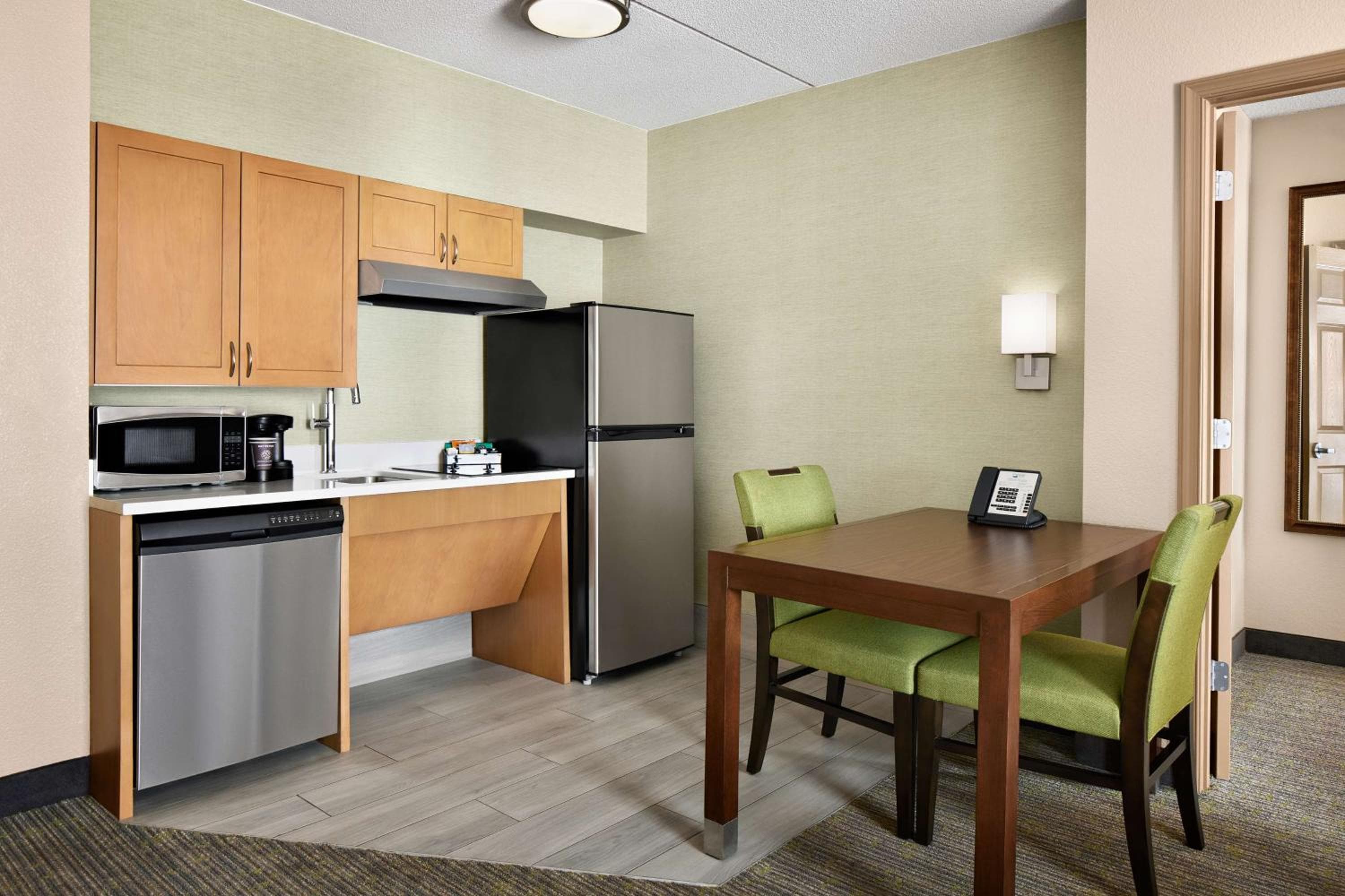 Homewood Suites by Hilton Baltimore-Washington Intl Apt, Linthicum Heights, photo 5