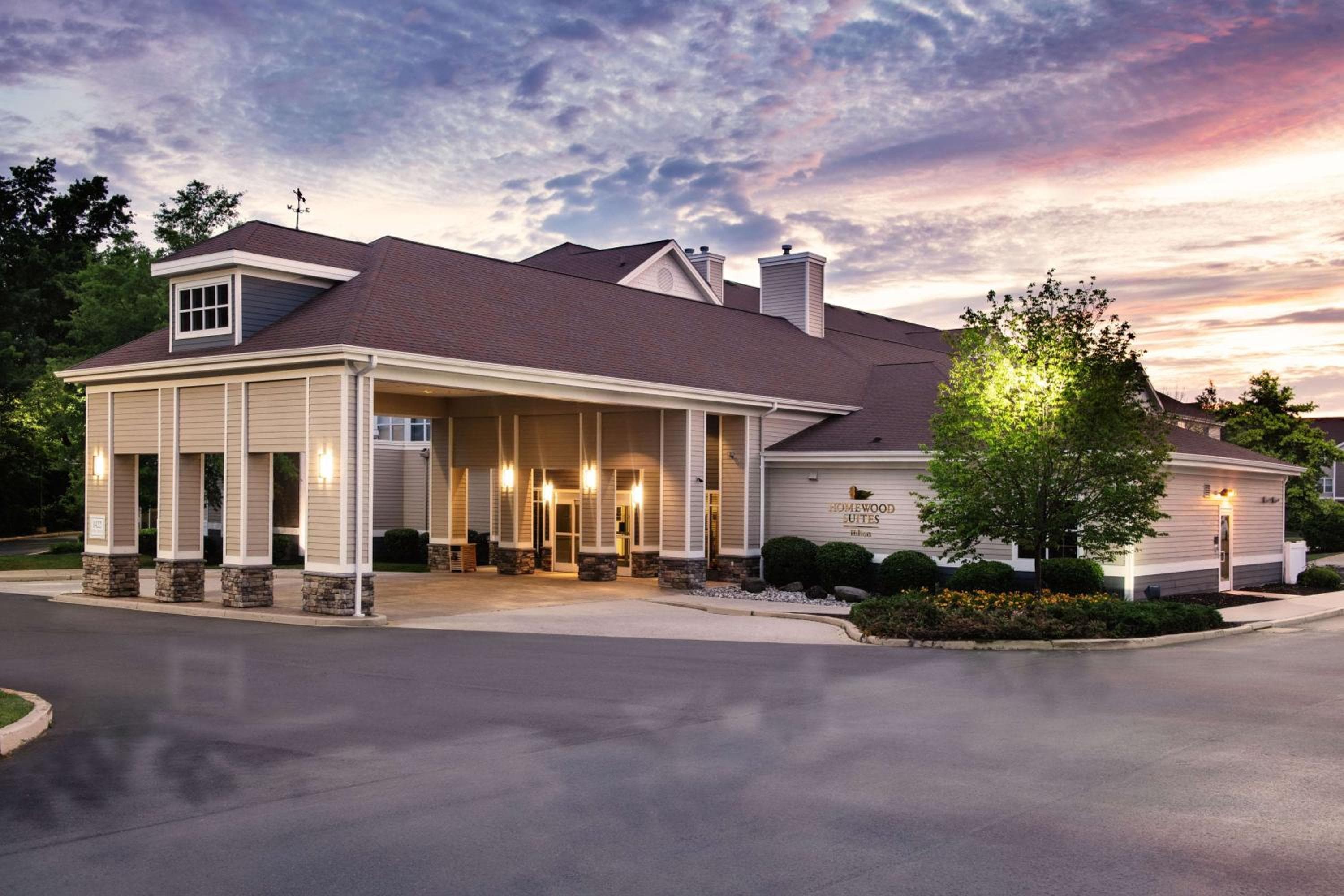 Homewood Suites by Hilton Mount Laurel, Mount Laurel